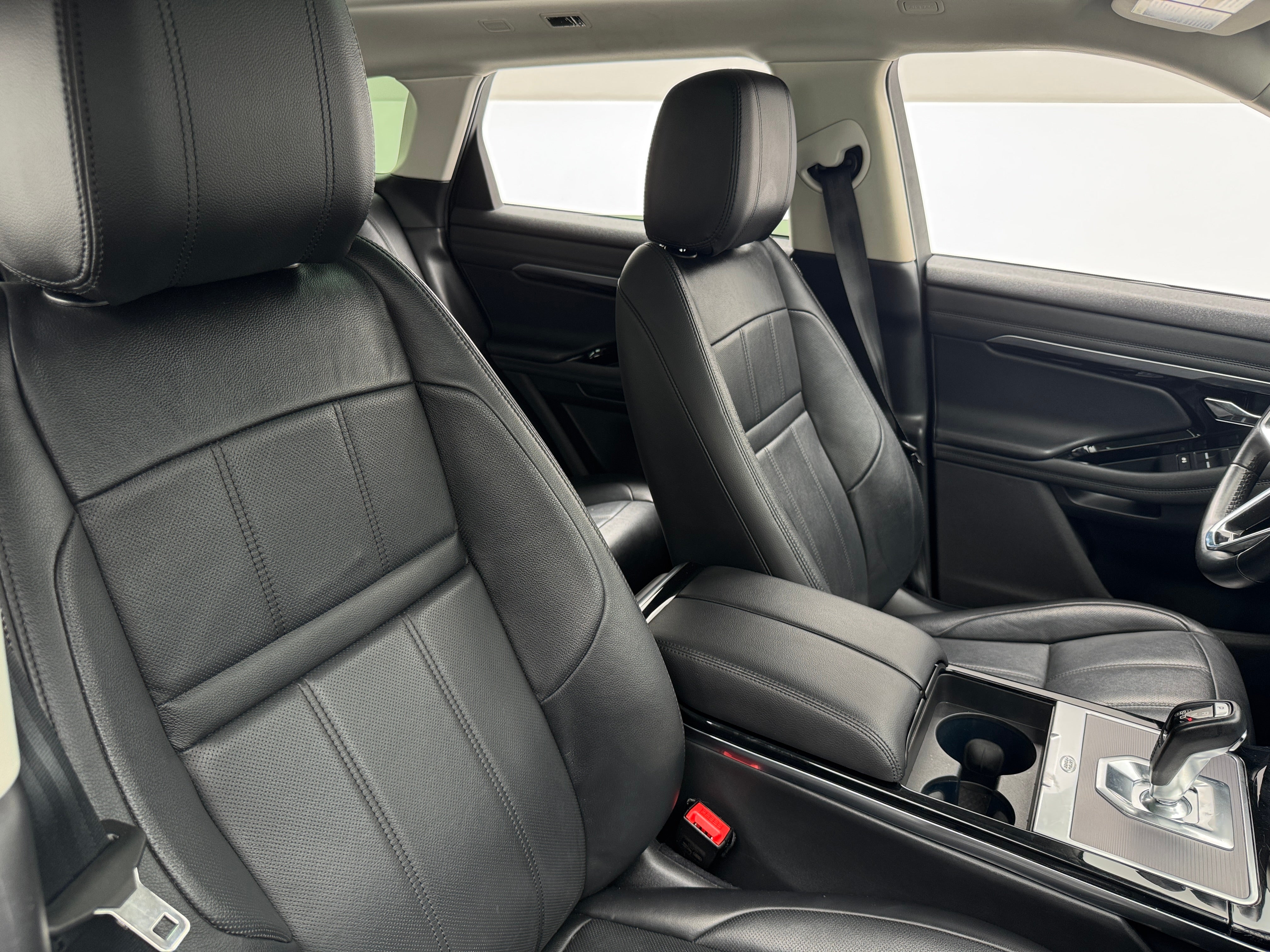 2021 Land Rover Range Rover Evoque