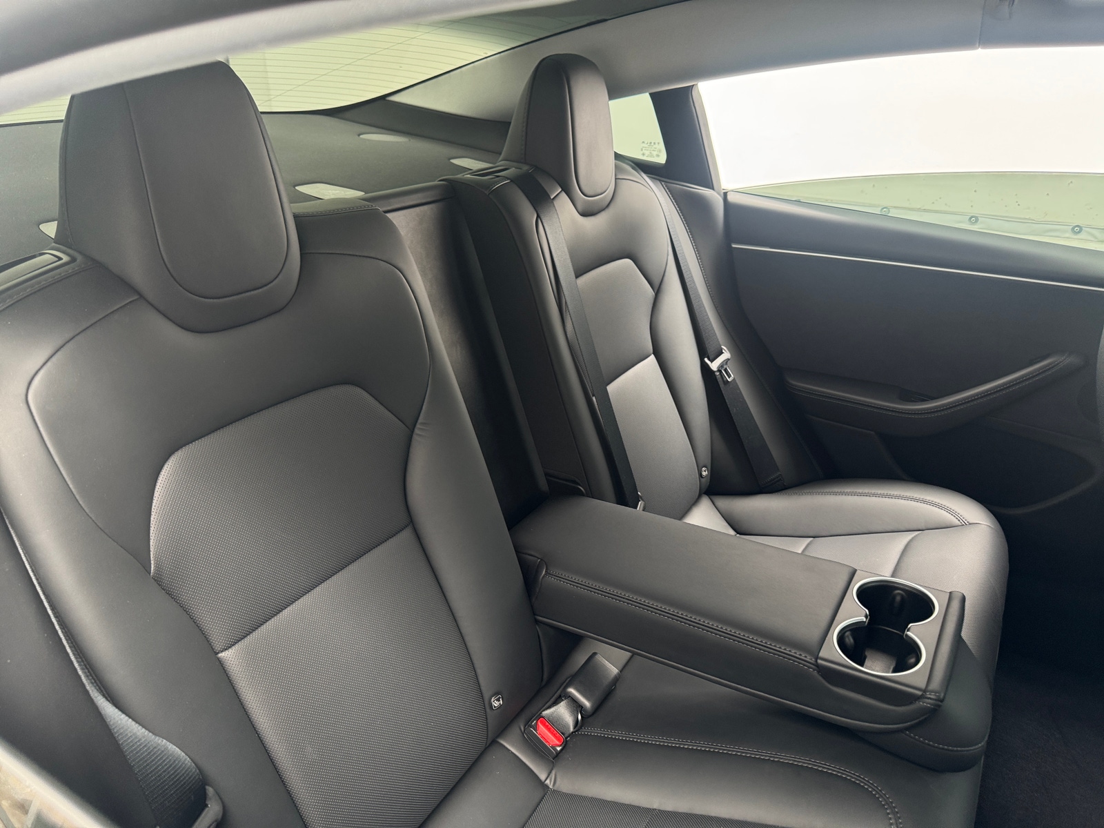 Thumbnail: 2024 Tesla Model 3 - 5
