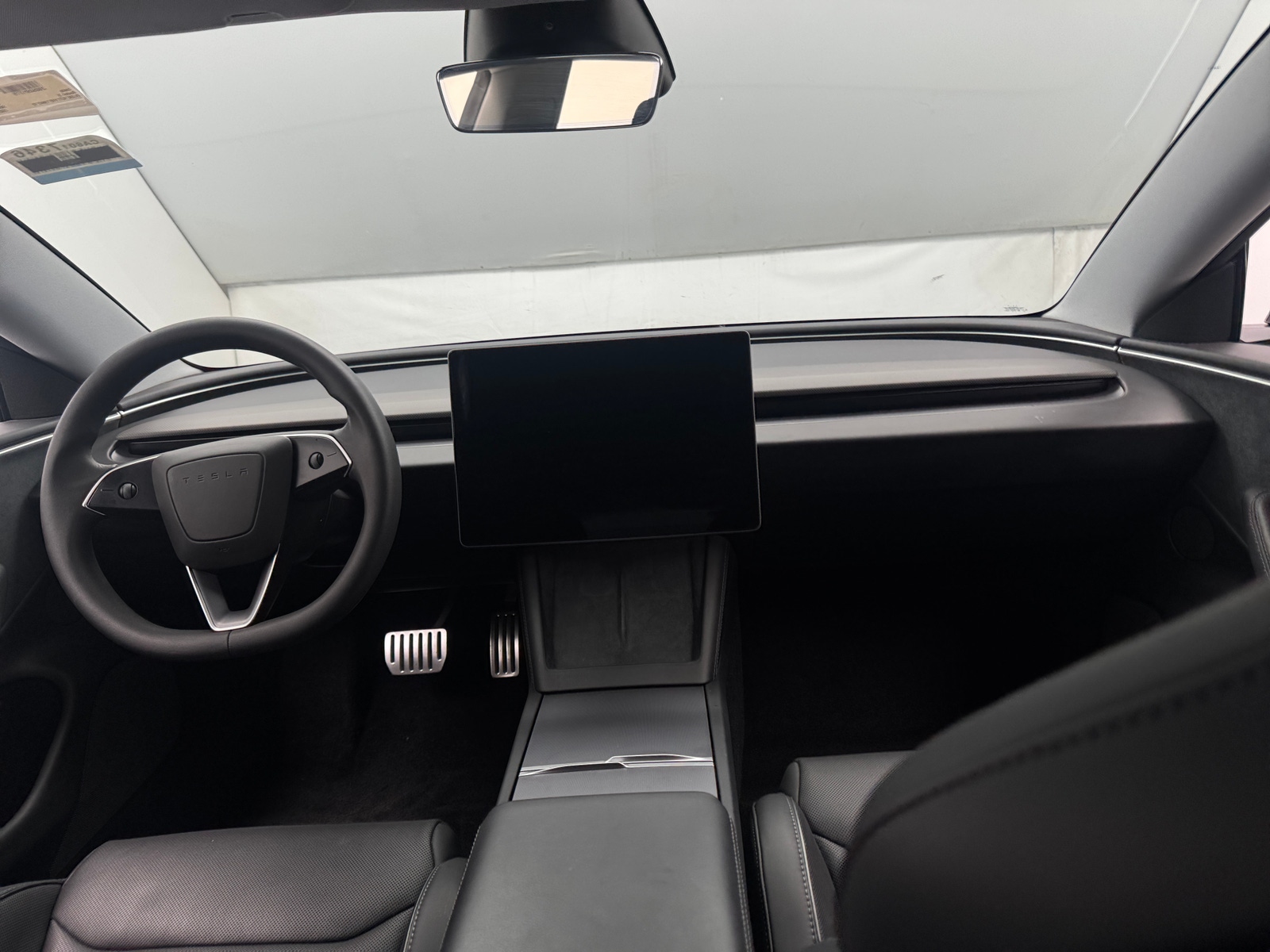 Thumbnail: 2024 Tesla Model 3 - 2
