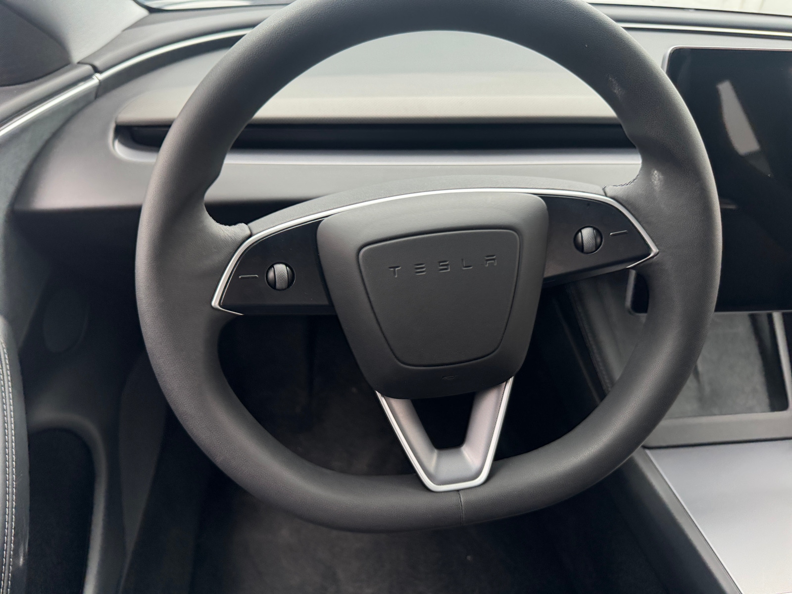 Thumbnail: 2024 Tesla Model 3 - 4