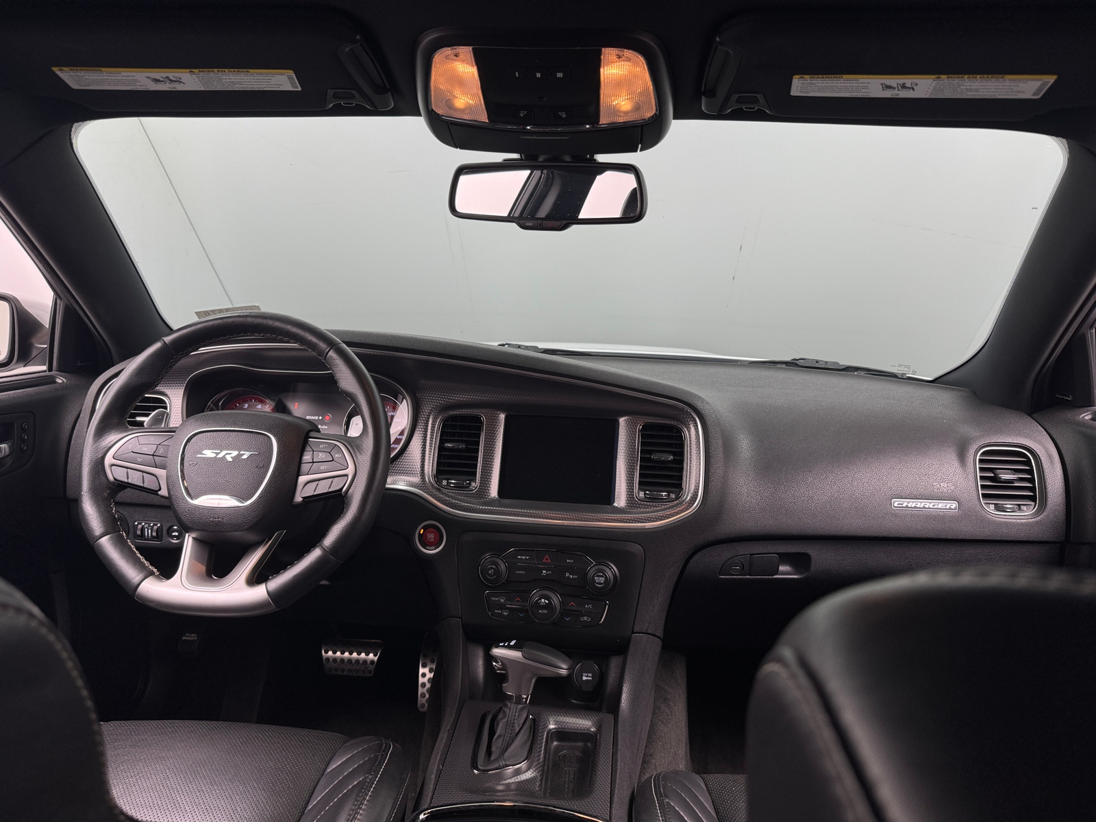 Thumbnail: 2016 Dodge Charger - 2