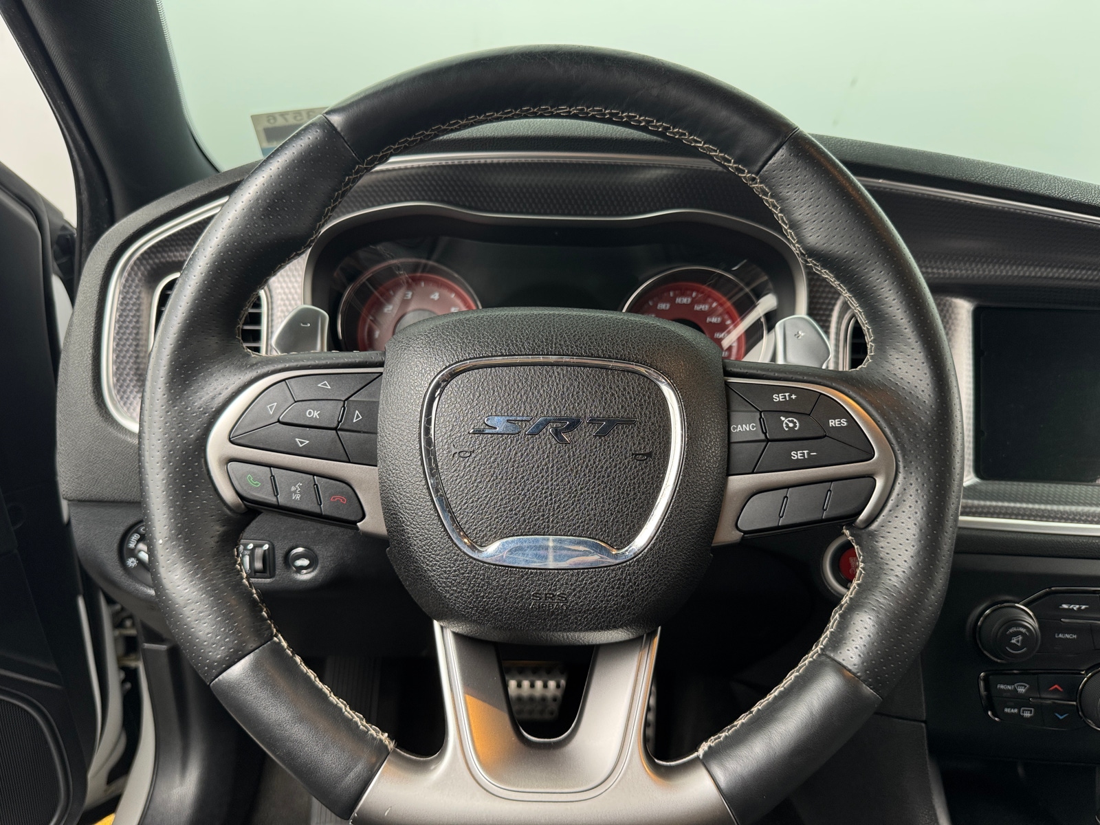 Thumbnail: 2016 Dodge Charger - 4