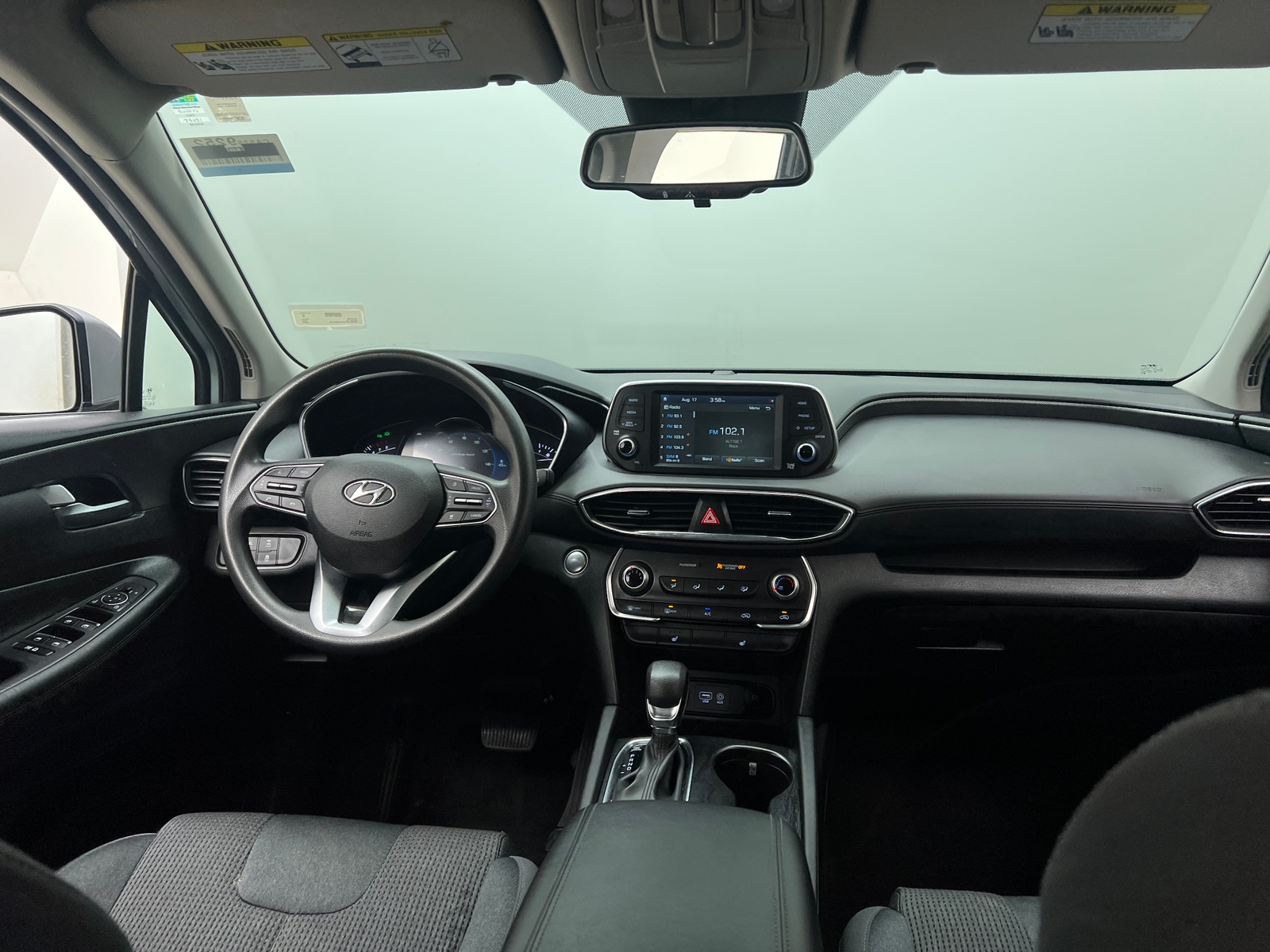 Thumbnail: 2020 Hyundai Santa Fe - 3