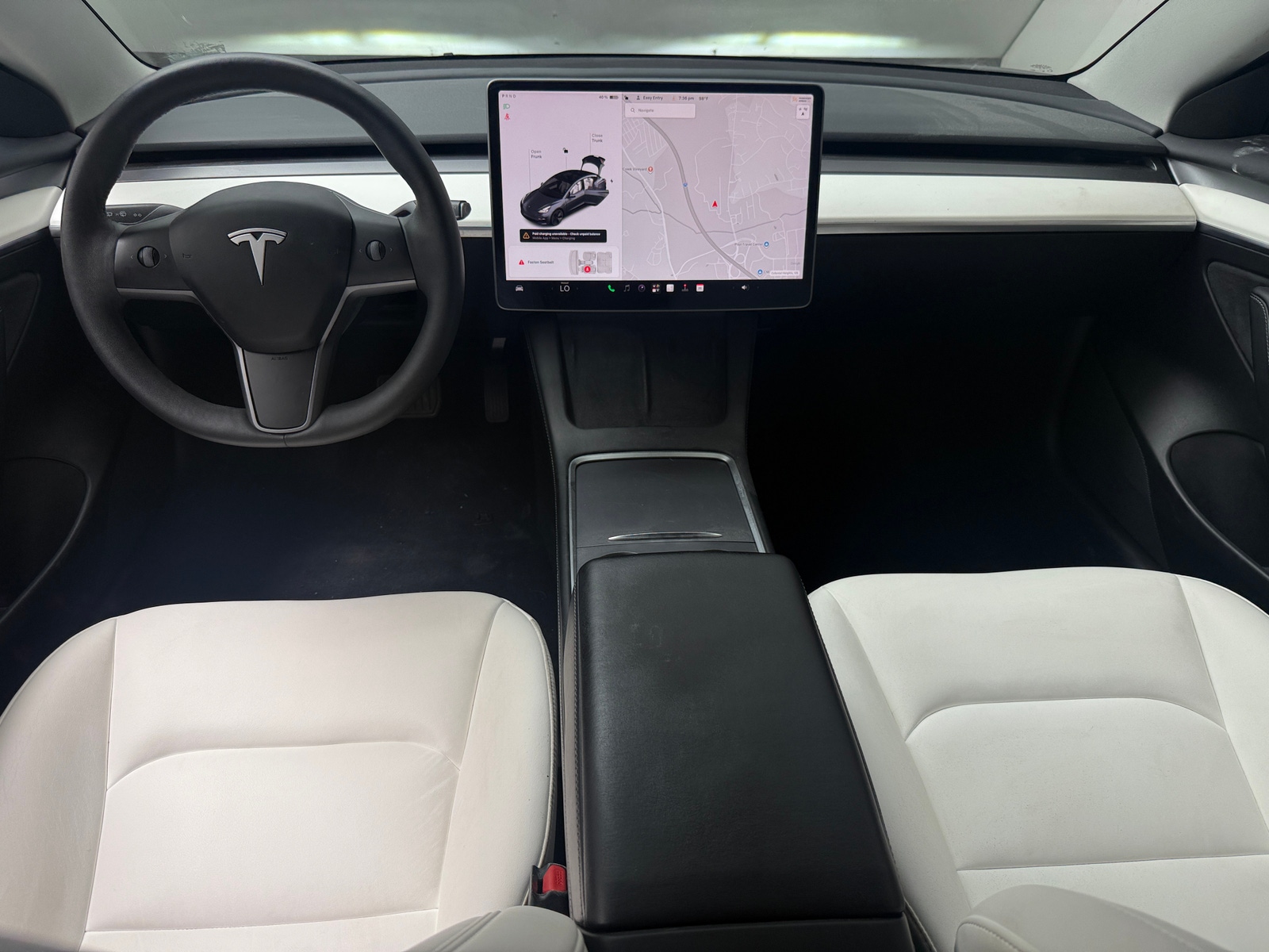 Thumbnail: 2022 Tesla Model 3 - 2