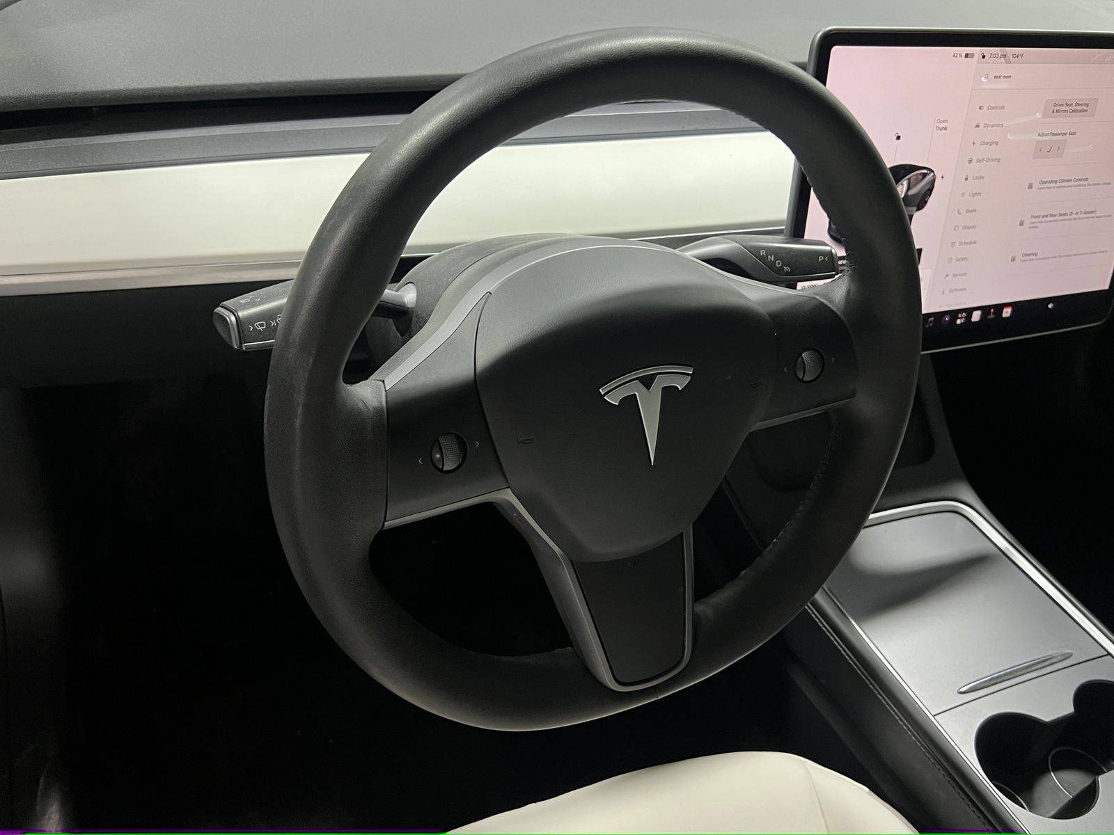 Thumbnail: 2022 Tesla Model 3 - 4