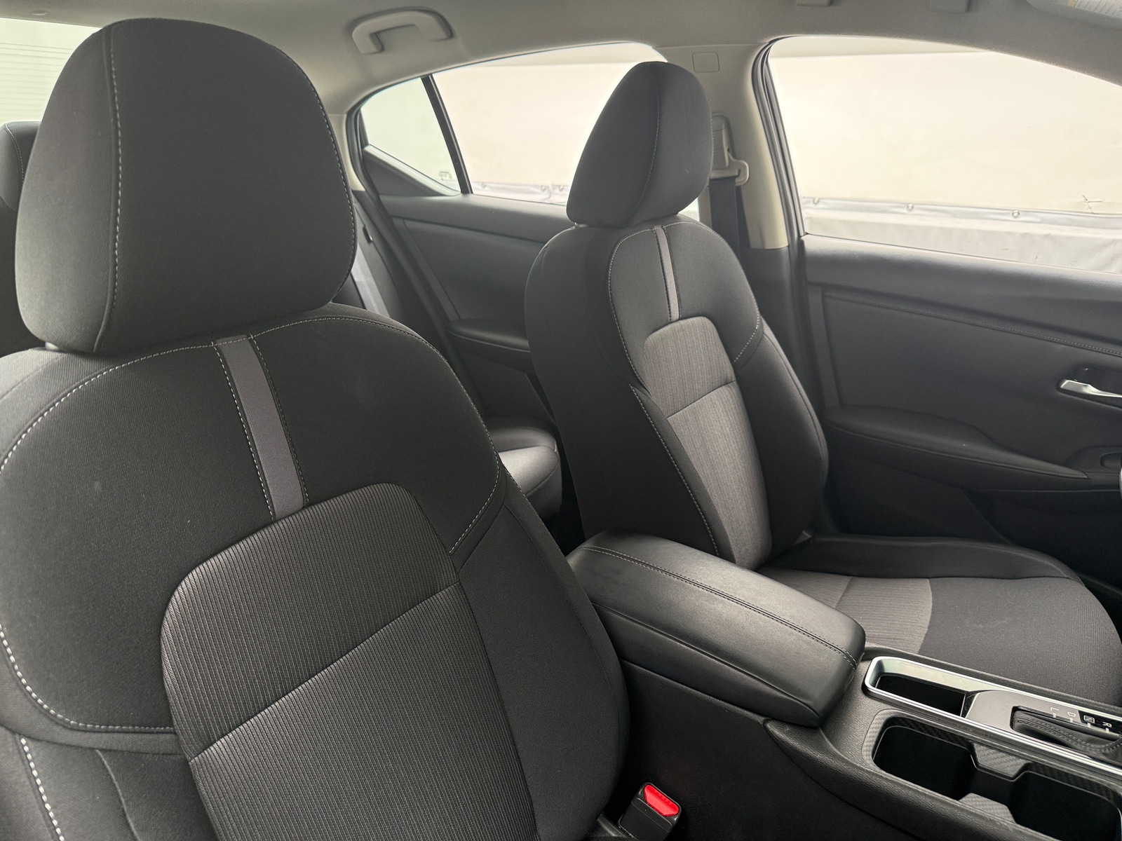 Thumbnail: 2023 Nissan Sentra - 2
