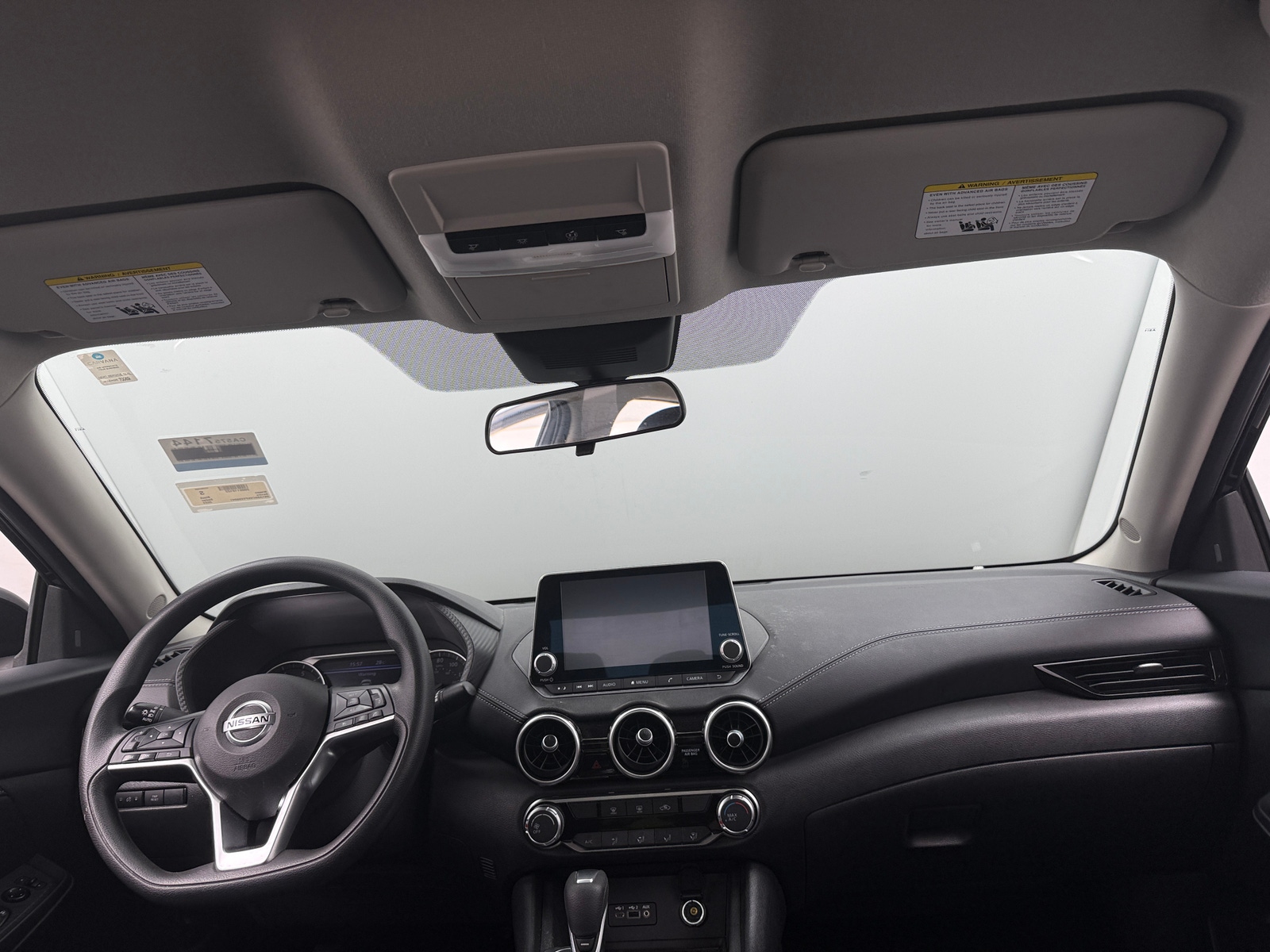 Thumbnail: 2023 Nissan Sentra - 3