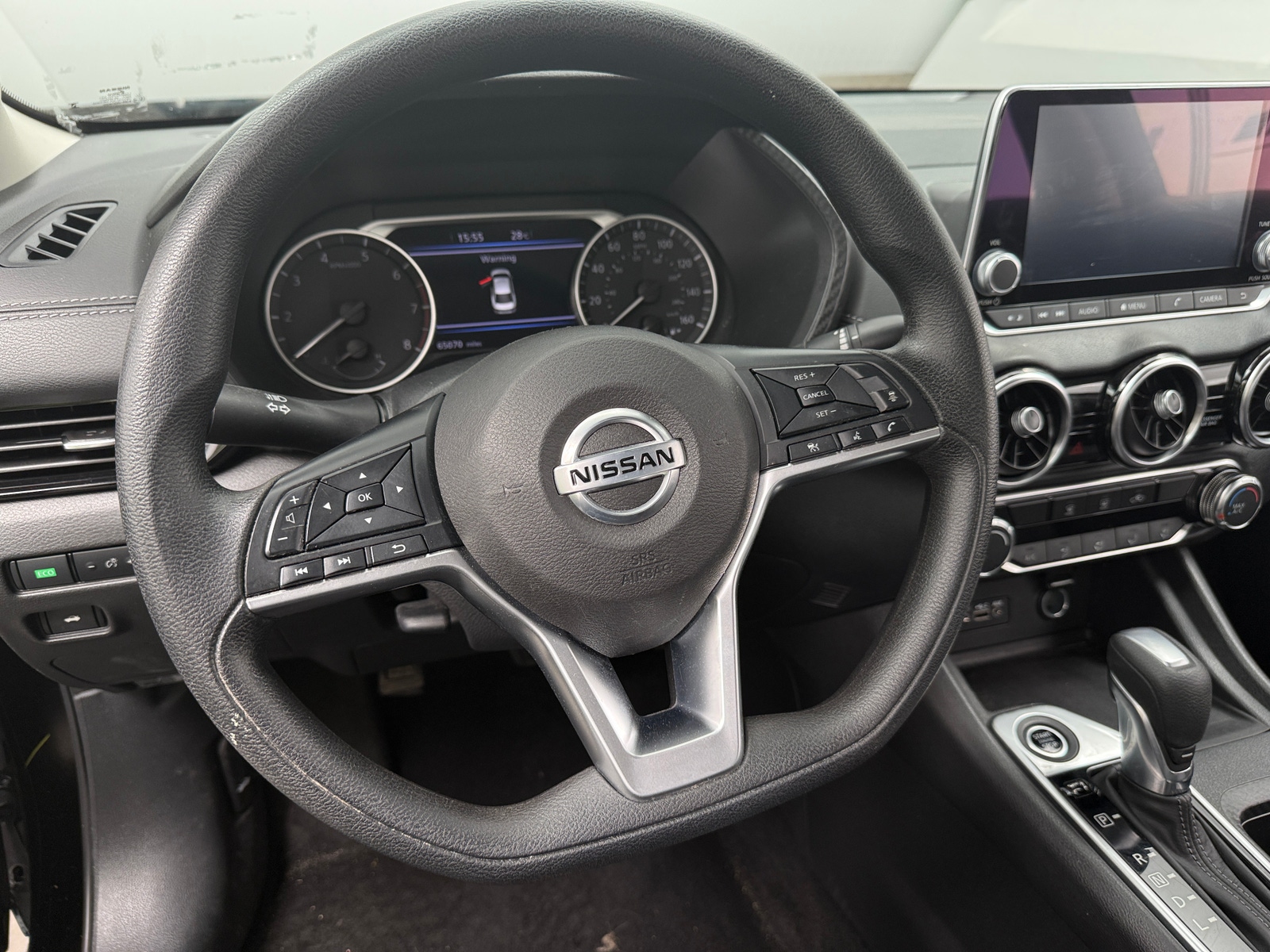 Thumbnail: 2023 Nissan Sentra - 5