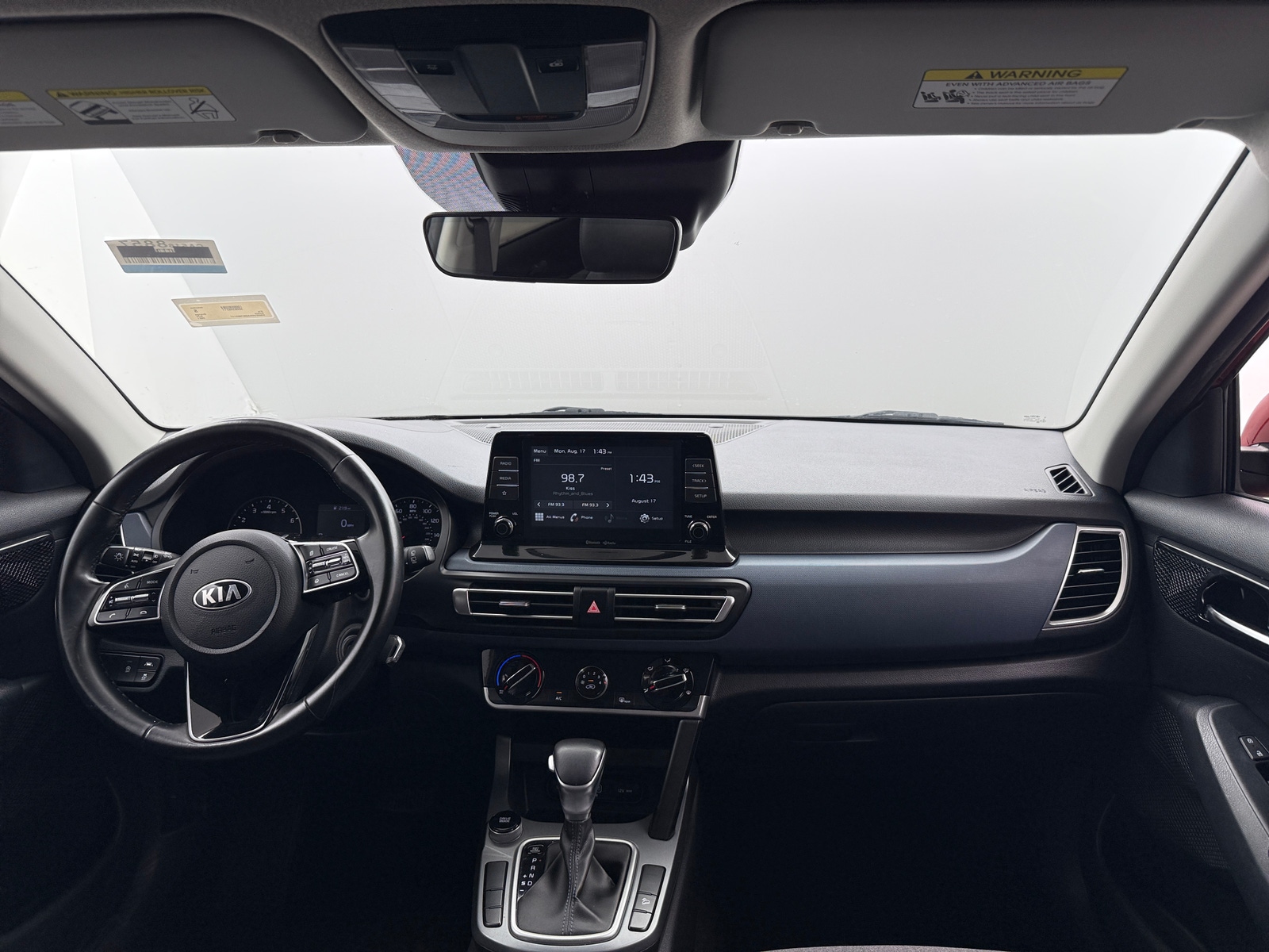 Thumbnail: 2021 Kia Seltos - 2
