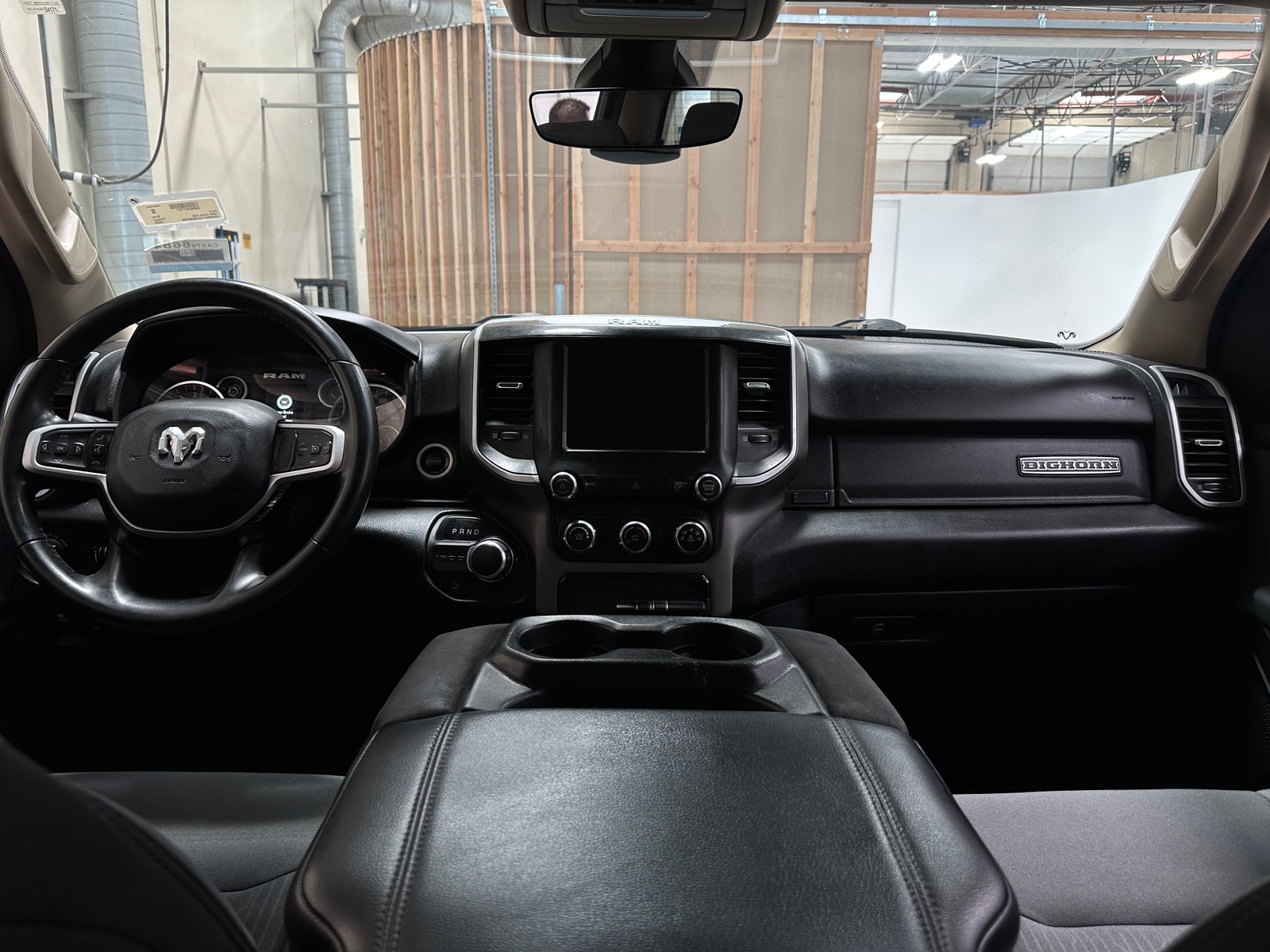Thumbnail: 2020 RAM 1500 - 3