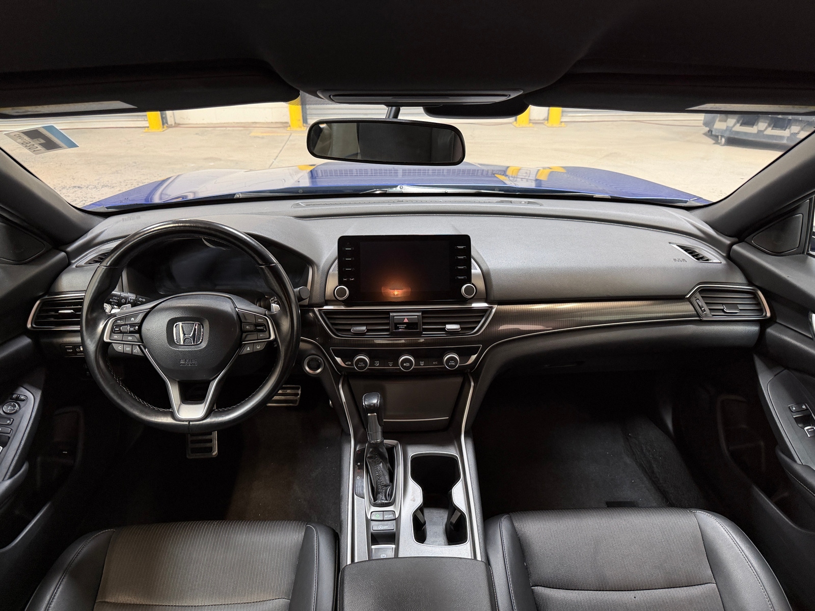 Thumbnail: 2022 Honda Accord - 2