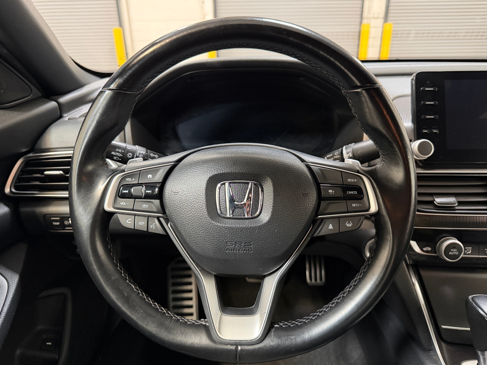 Thumbnail: 2022 Honda Accord - 4