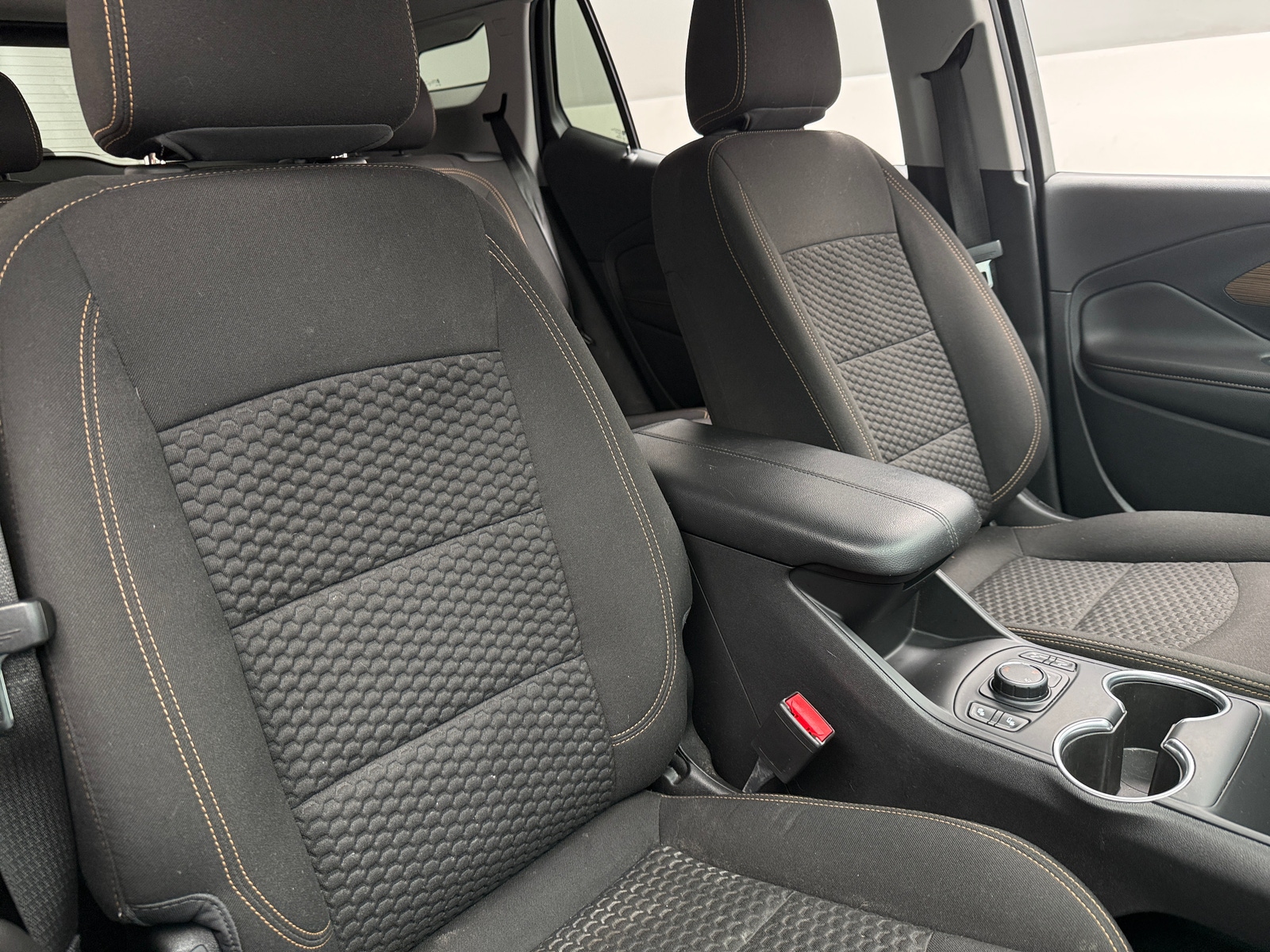 Thumbnail: 2020 GMC Terrain - 2