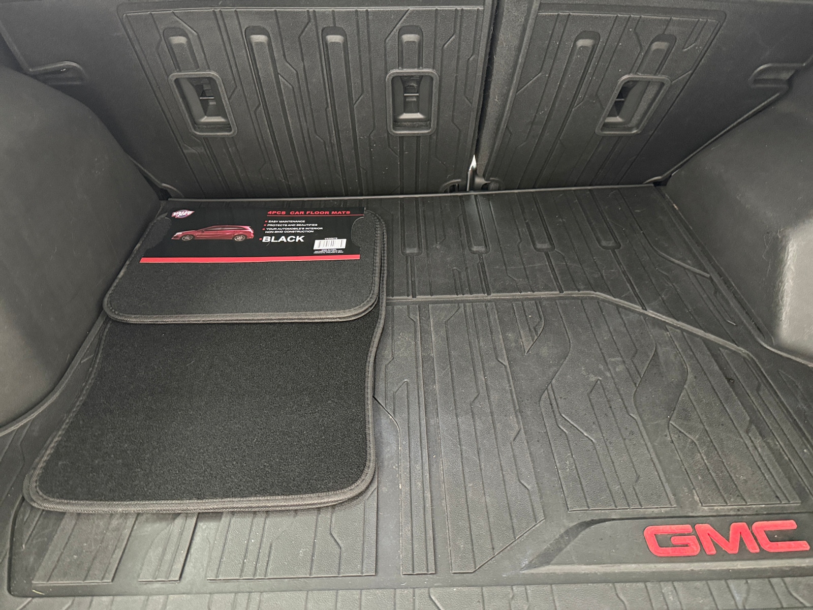 Thumbnail: 2020 GMC Terrain - 7