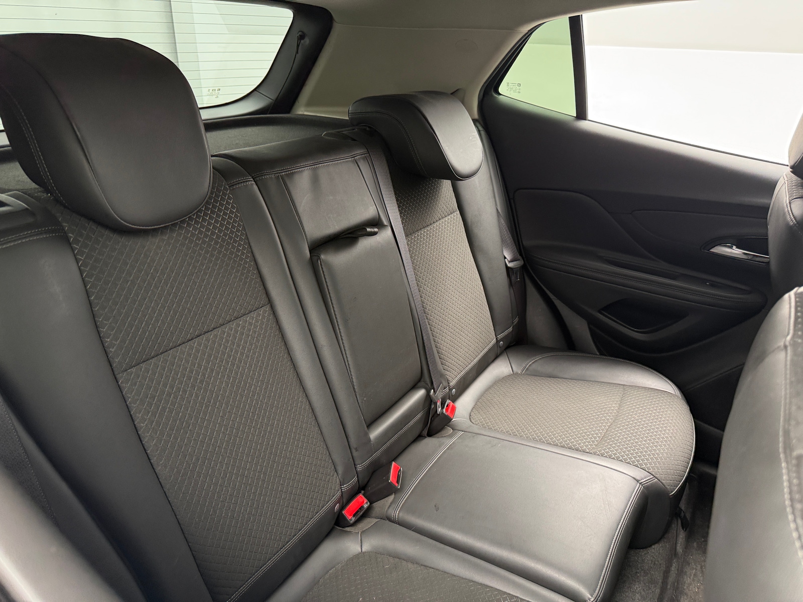 Thumbnail: 2018 Buick Encore - 5