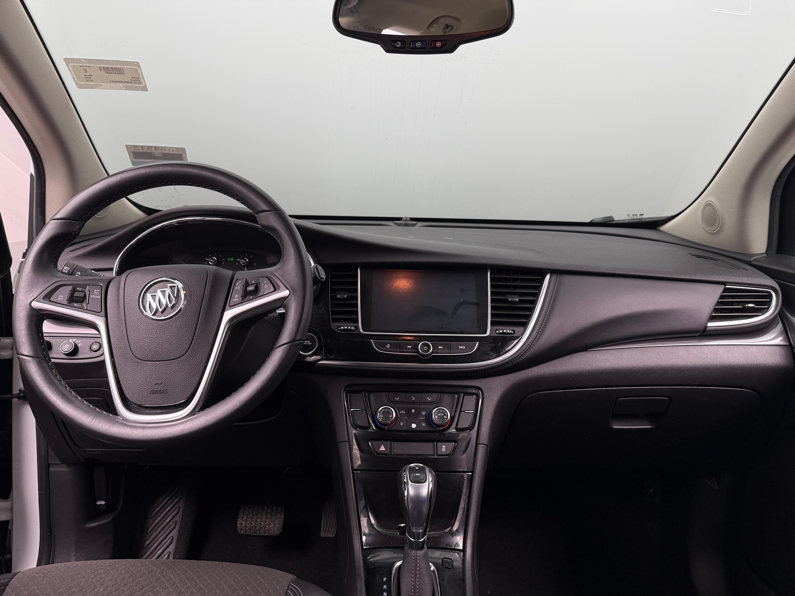 Thumbnail: 2018 Buick Encore - 2
