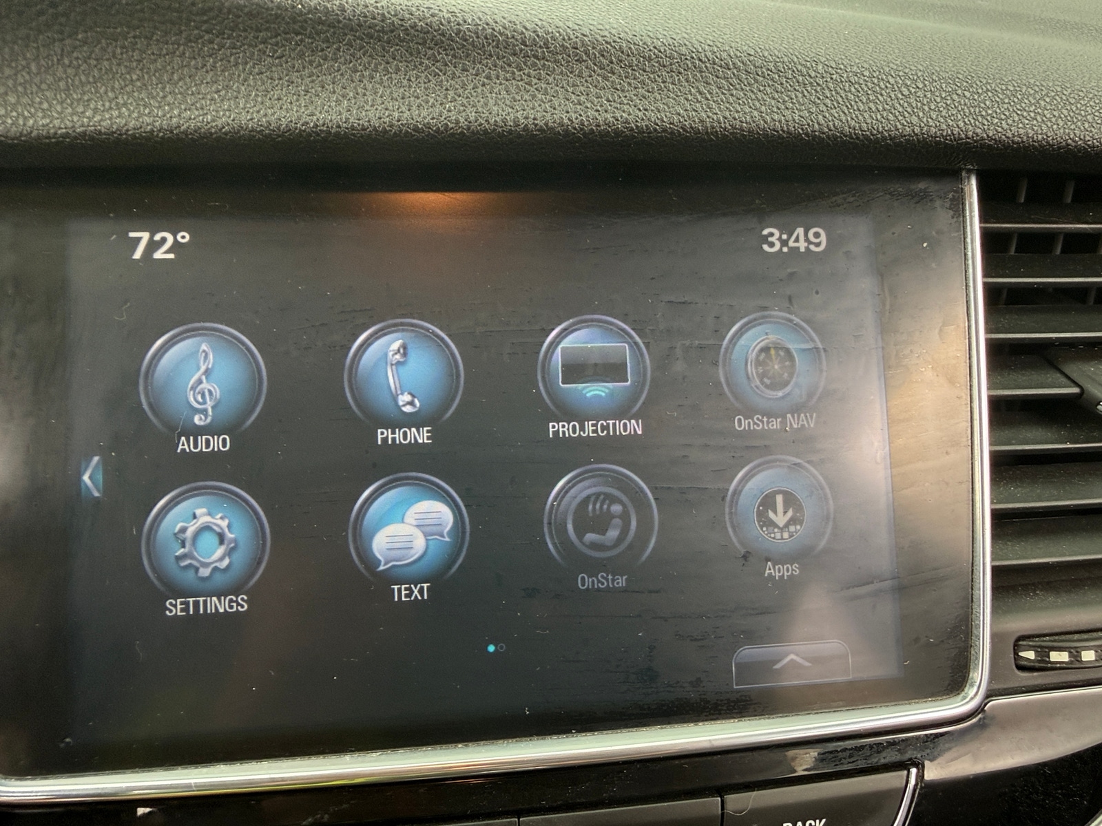 Thumbnail: 2018 Buick Encore - 3