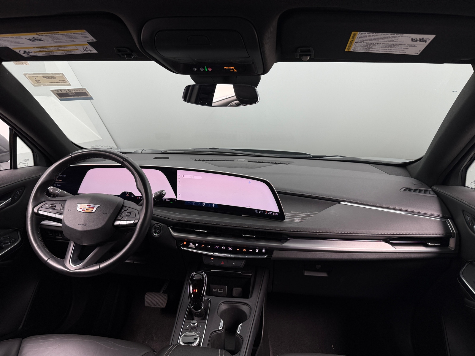 Thumbnail: 2025 Cadillac XT4 - 2