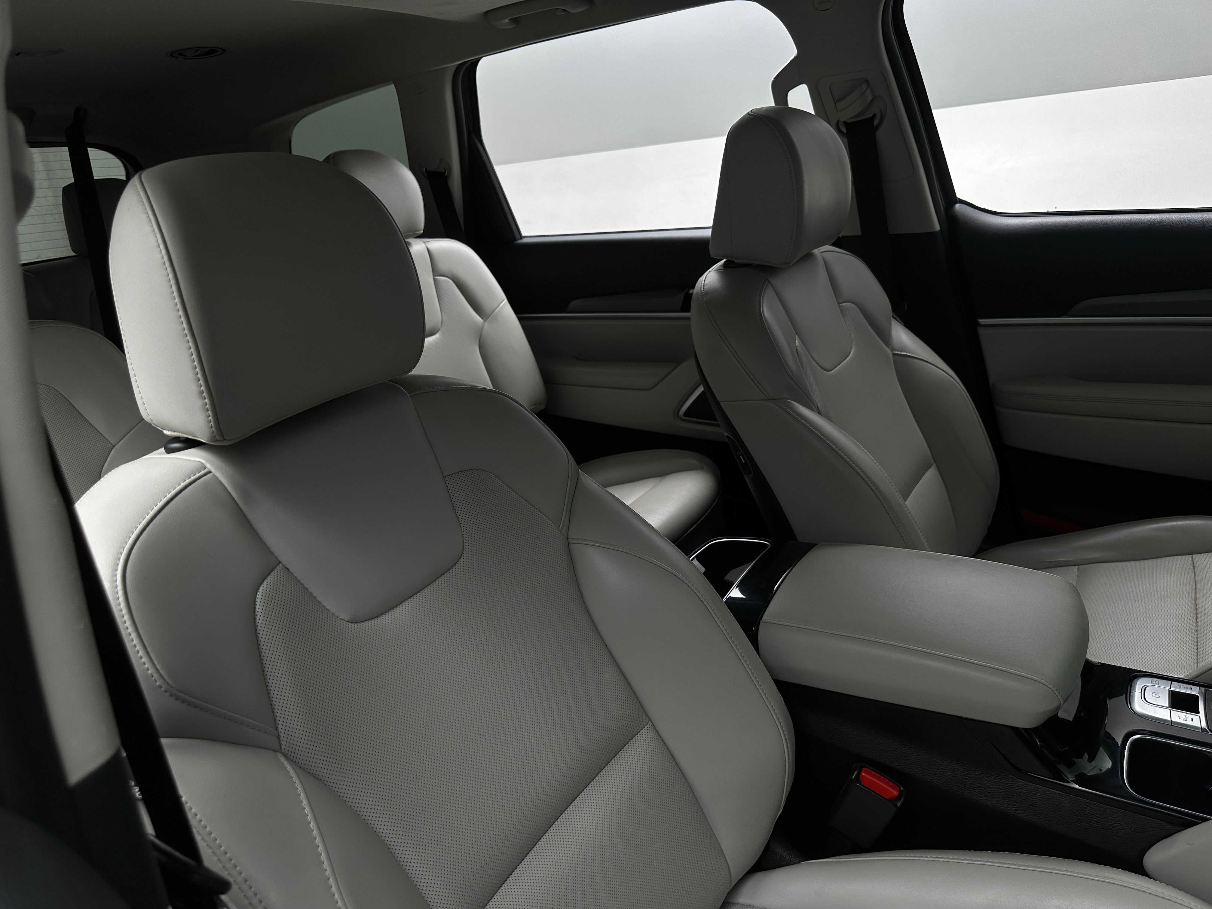 2022 Kia Telluride