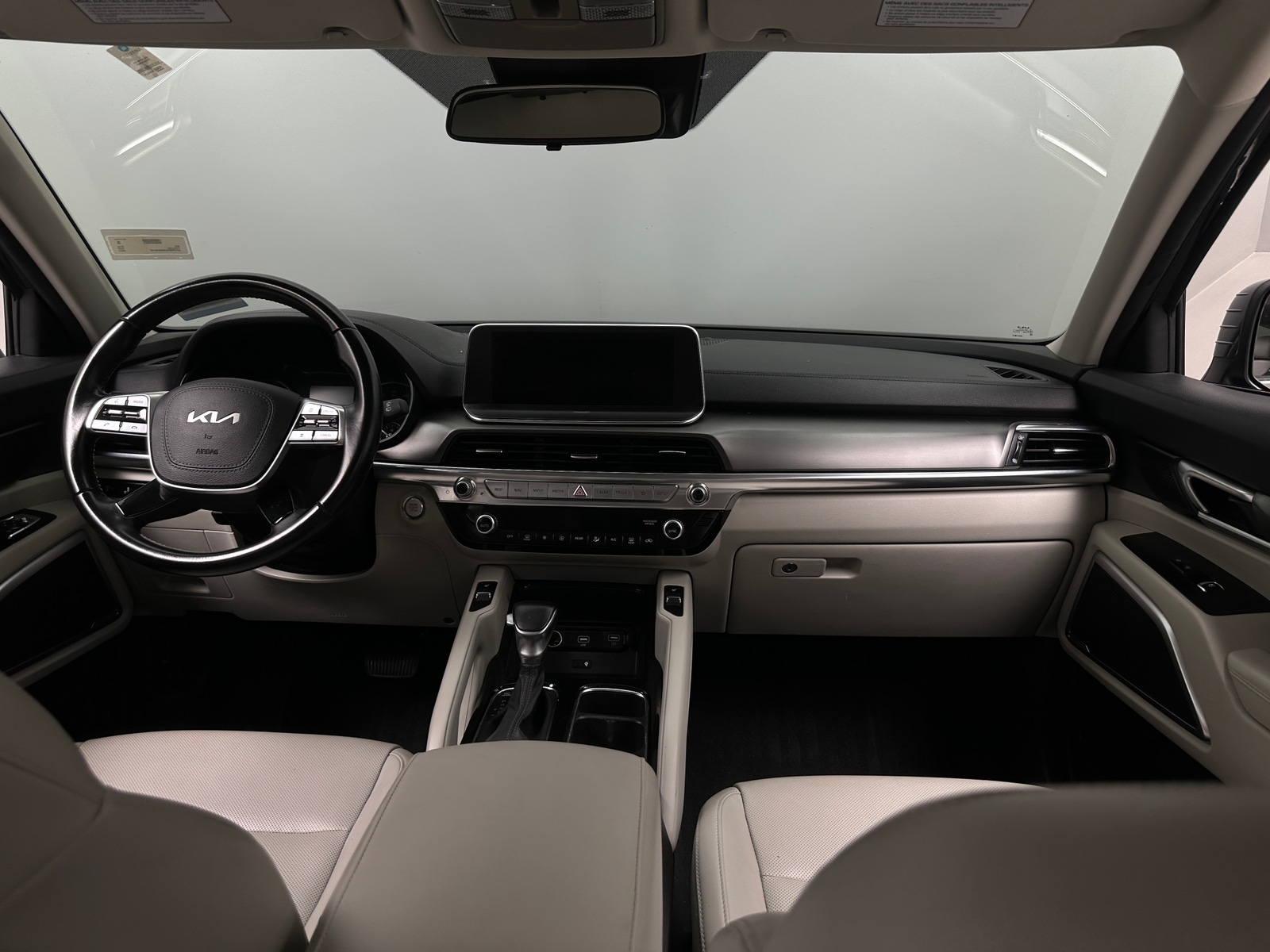 Thumbnail: 2022 Kia Telluride - 2