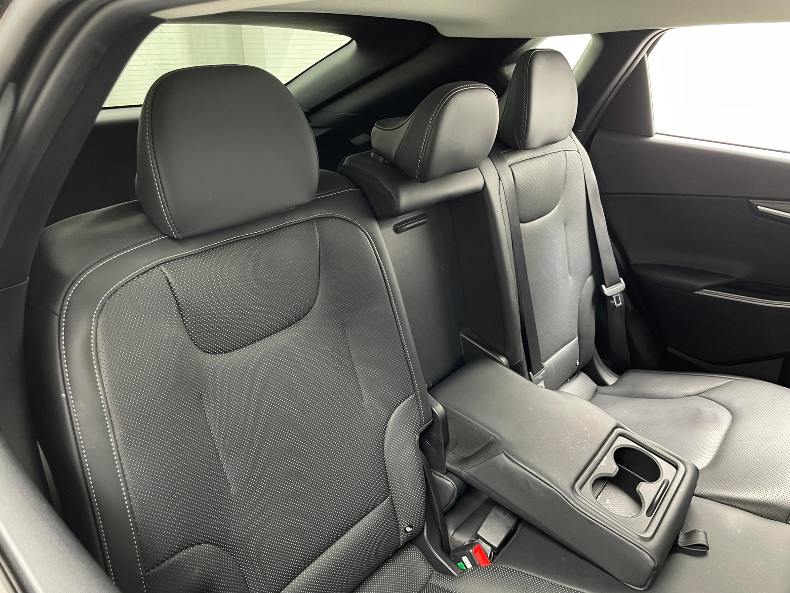 Thumbnail: 2024 Kia EV6 - 5
