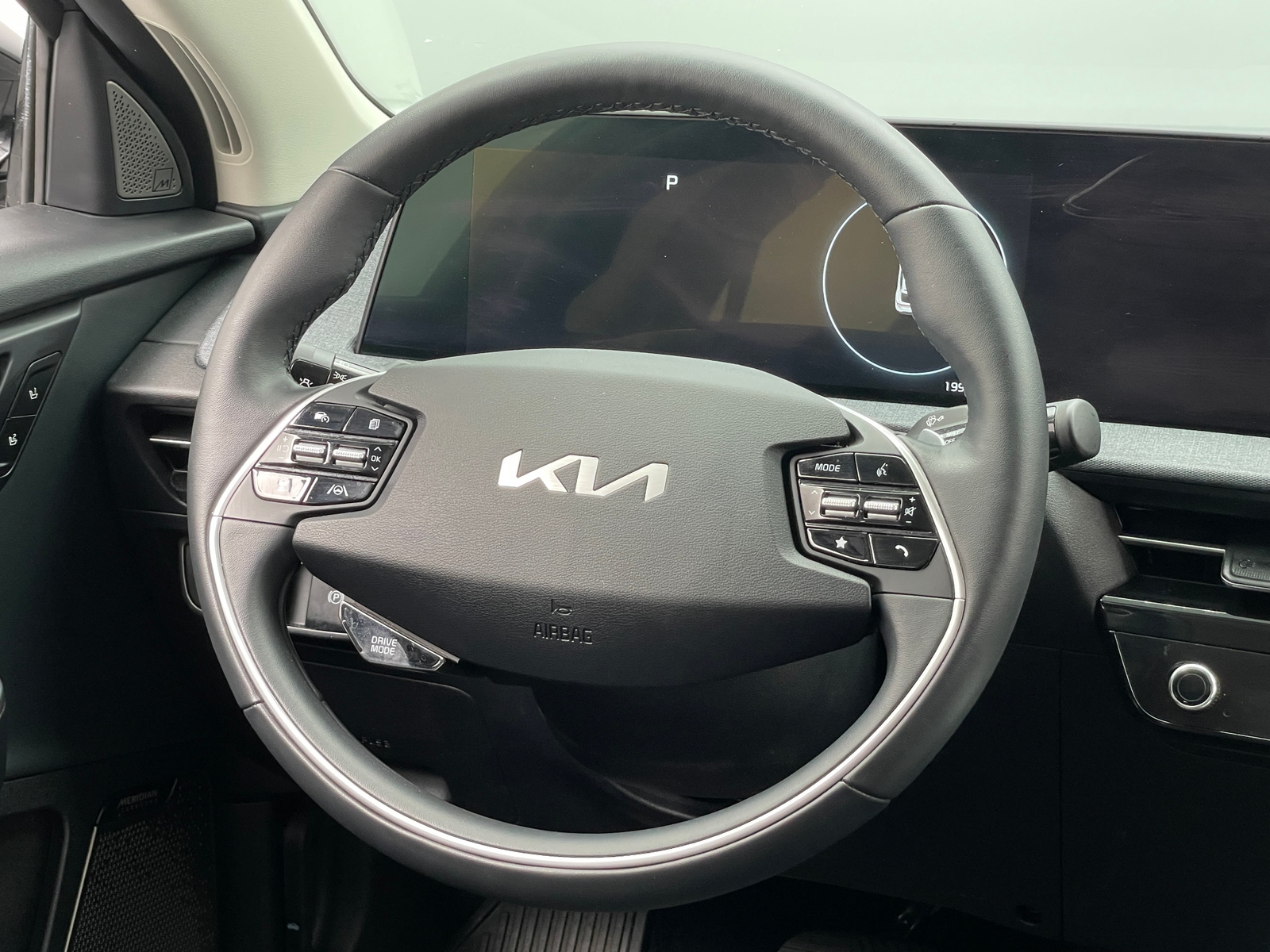 Thumbnail: 2024 Kia EV6 - 4