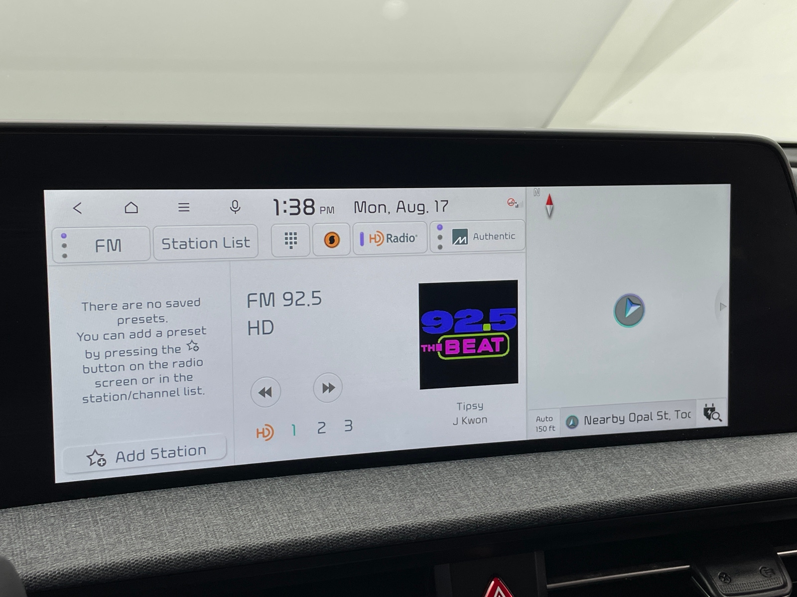 Thumbnail: 2024 Kia EV6 - 3