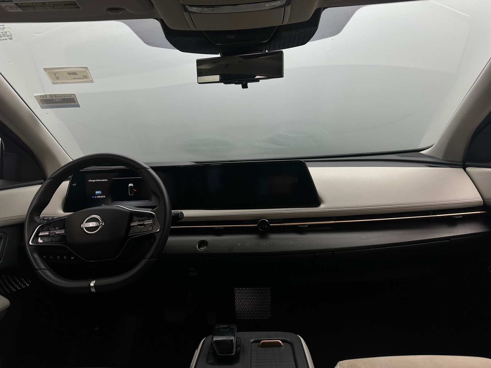 Thumbnail: 2024 Nissan Ariya - 2