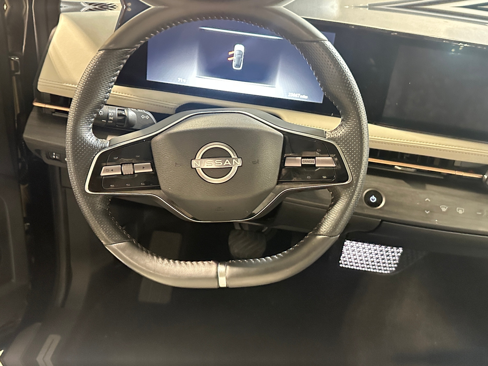 Thumbnail: 2024 Nissan Ariya - 4