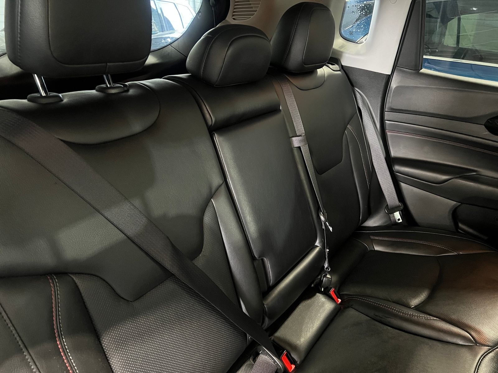 Thumbnail: 2022 Jeep Compass - 5