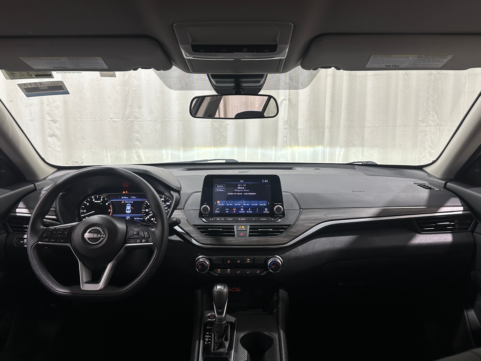 Thumbnail: 2025 Nissan Altima - 3