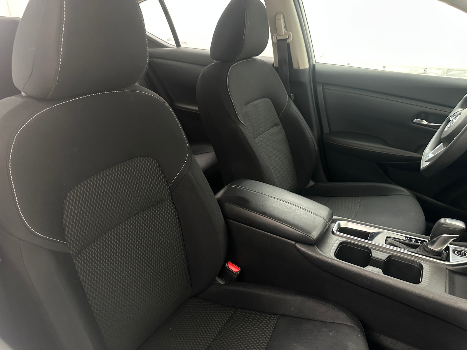 Thumbnail: 2020 Nissan Sentra - 2