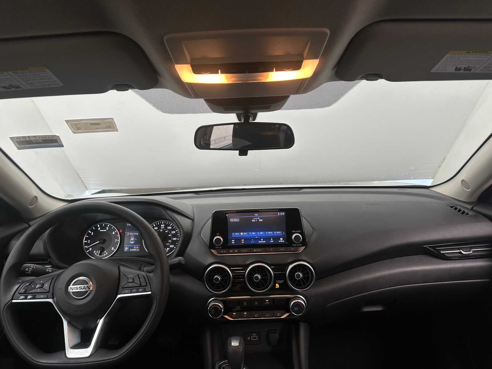 Thumbnail: 2020 Nissan Sentra - 3