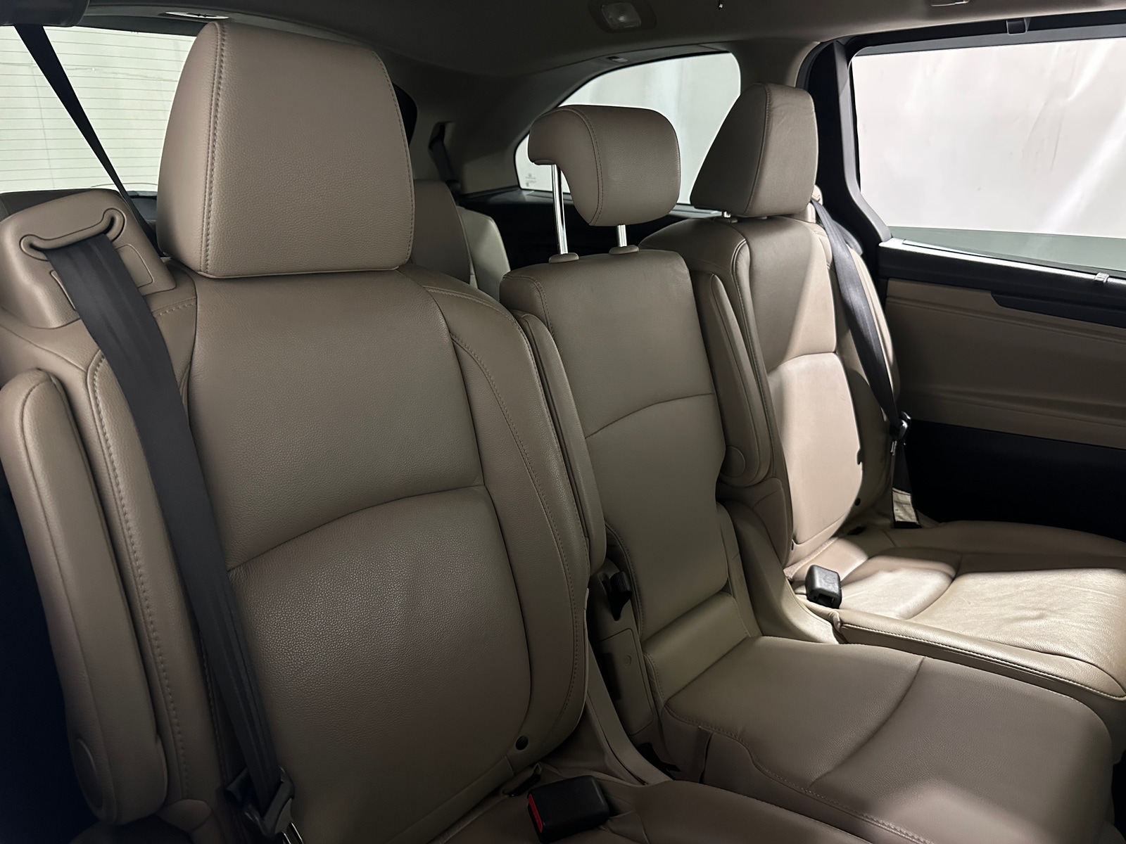 Thumbnail: 2018 Honda Odyssey - 5