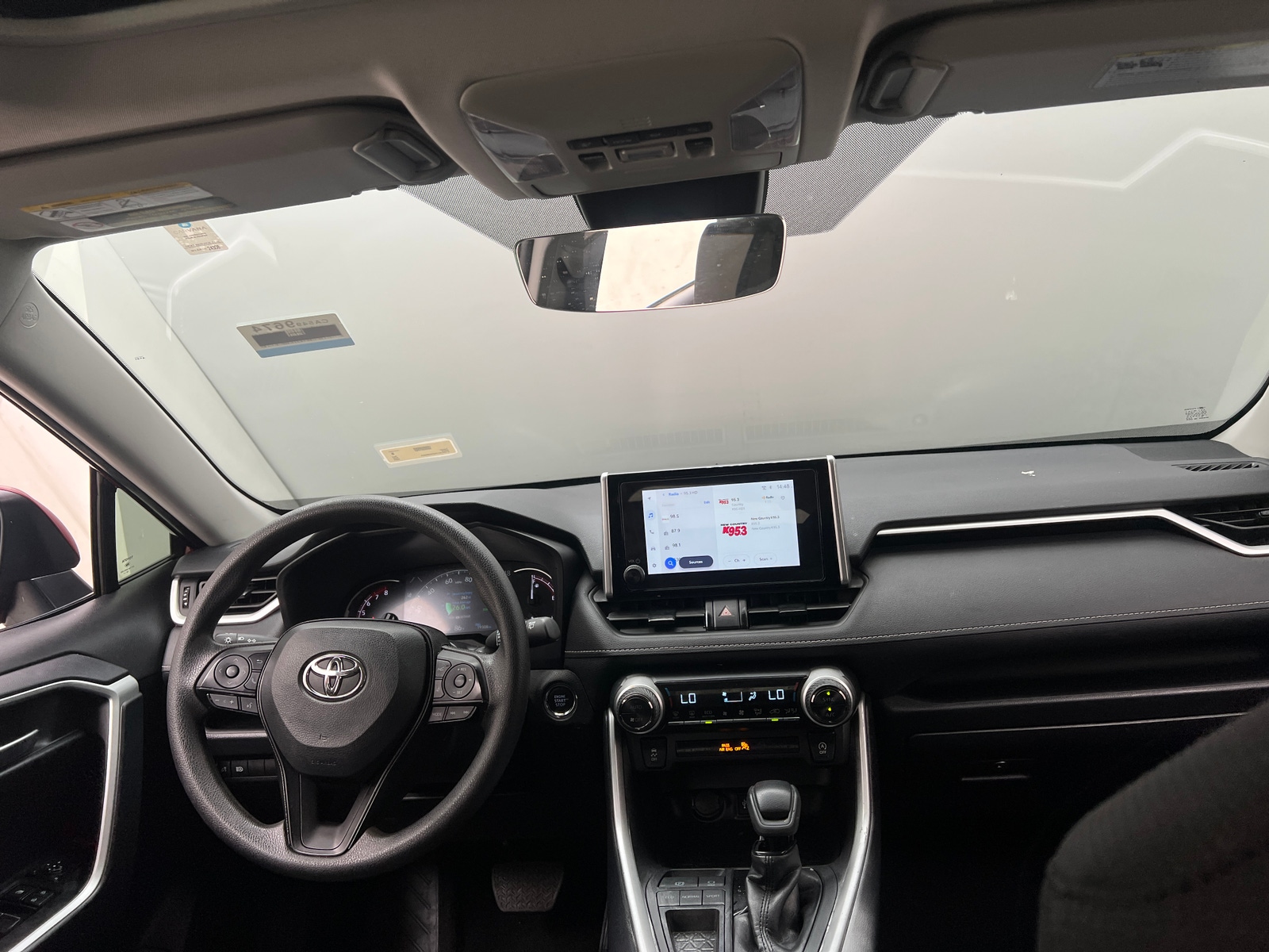Thumbnail: 2025 Toyota RAV4 - 3