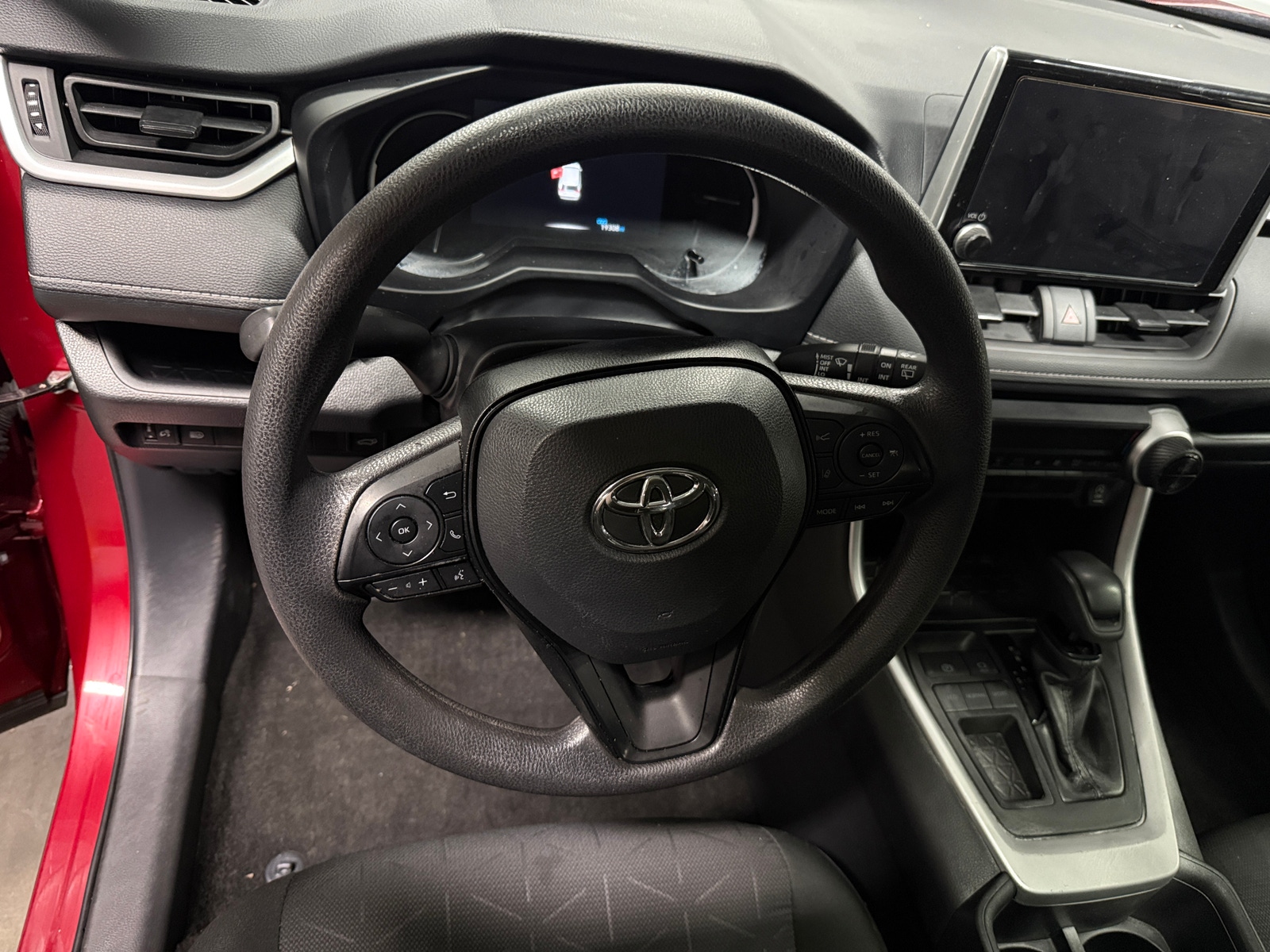 Thumbnail: 2025 Toyota RAV4 - 5