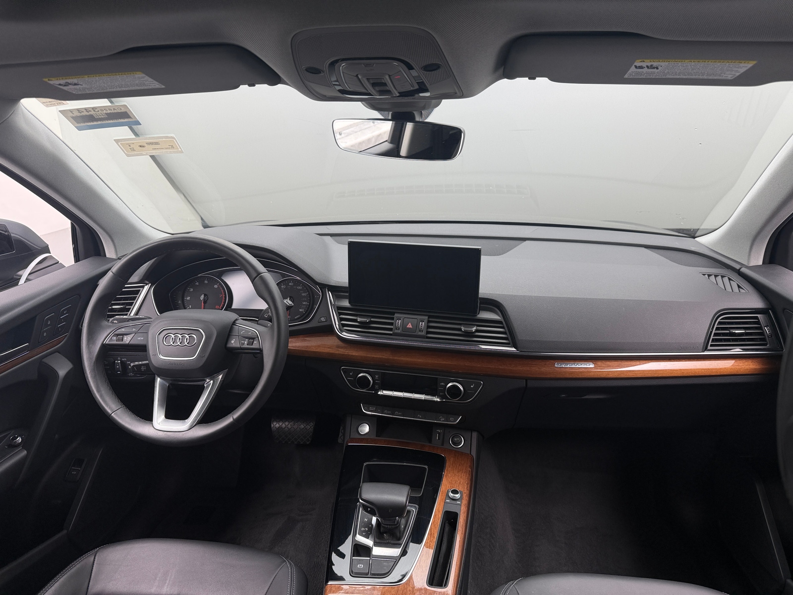 Thumbnail: 2023 Audi Q5 - 2