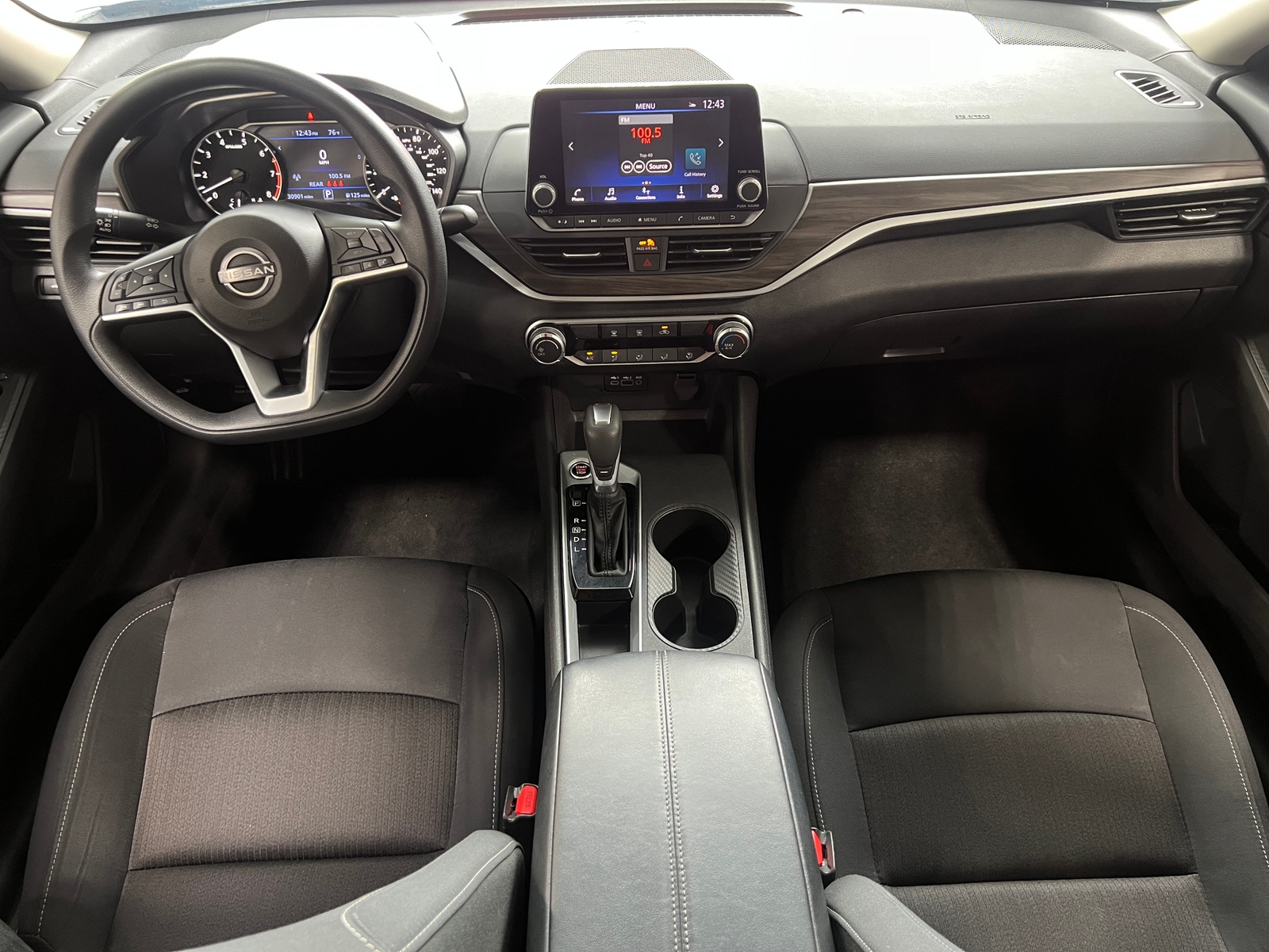 Thumbnail: 2025 Nissan Altima - 3