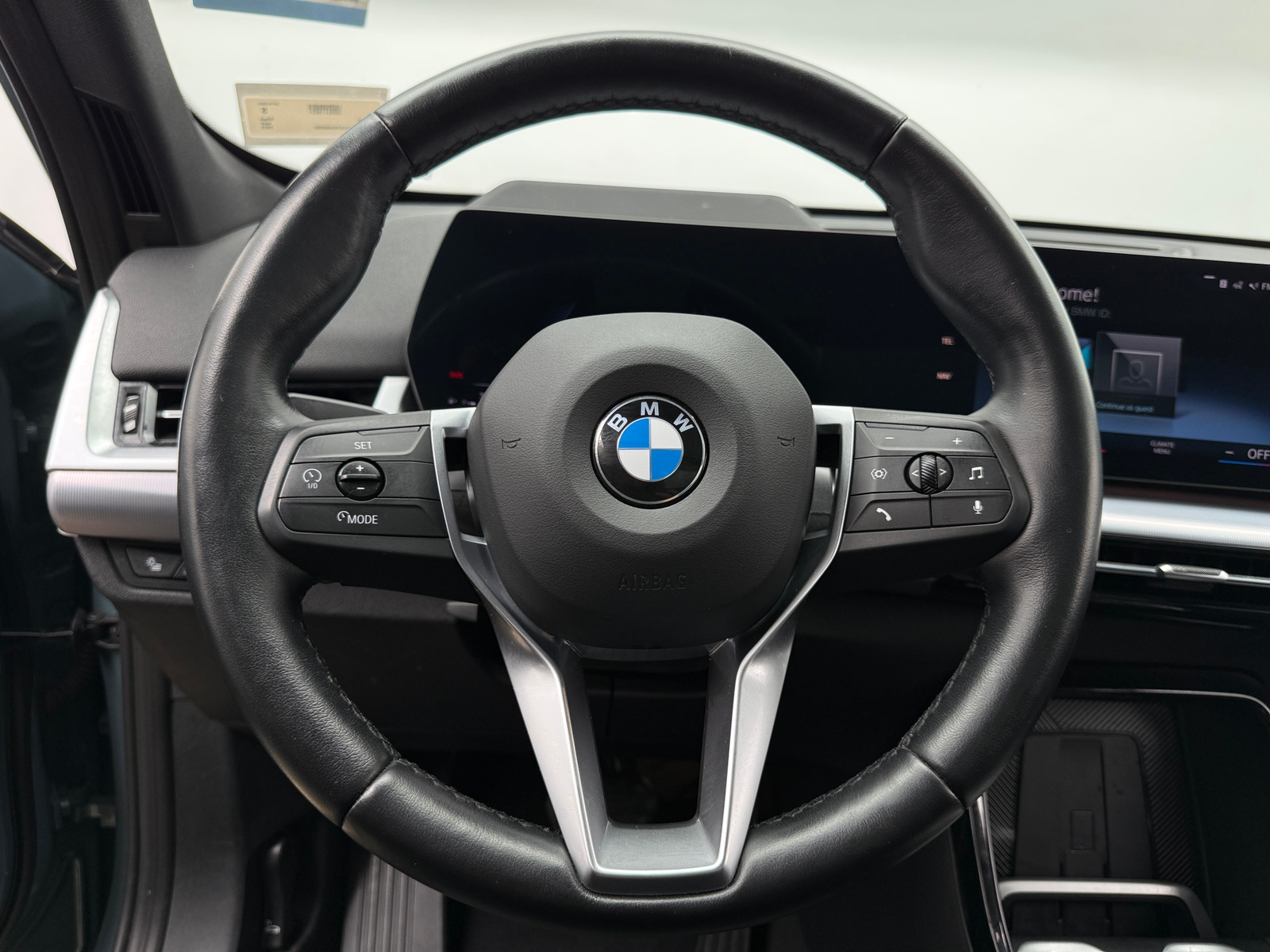 Thumbnail: 2023 BMW X1 - 4