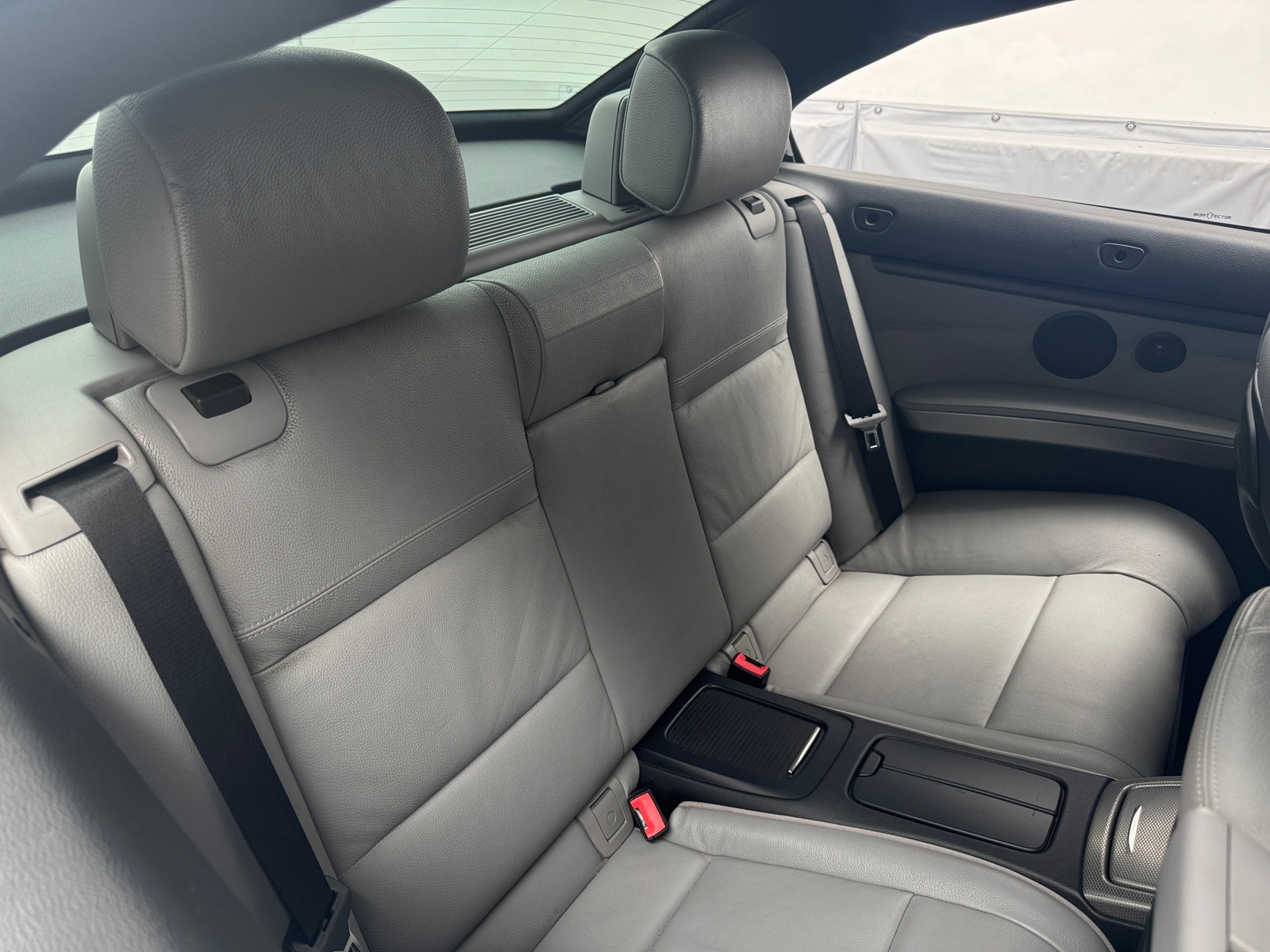Thumbnail: 2012 BMW 3 Series - 5