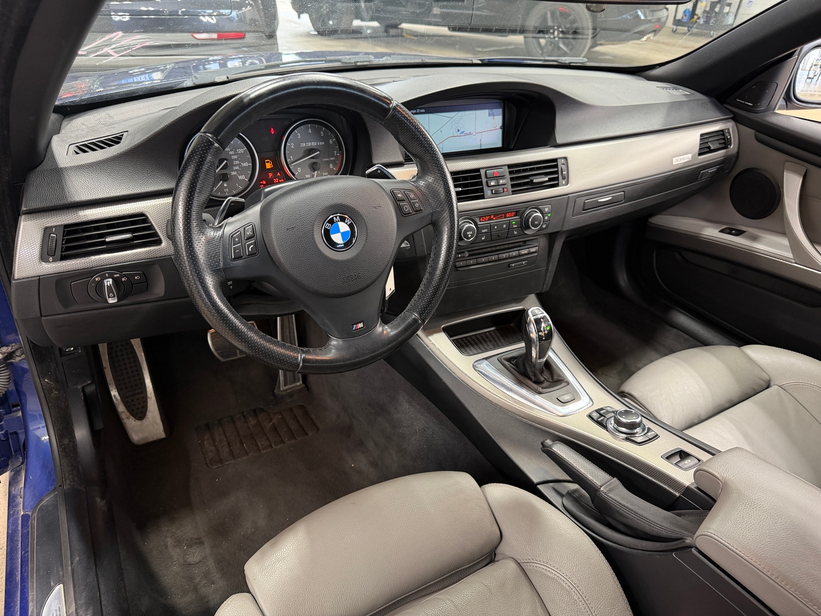 Thumbnail: 2012 BMW 3 Series - 2