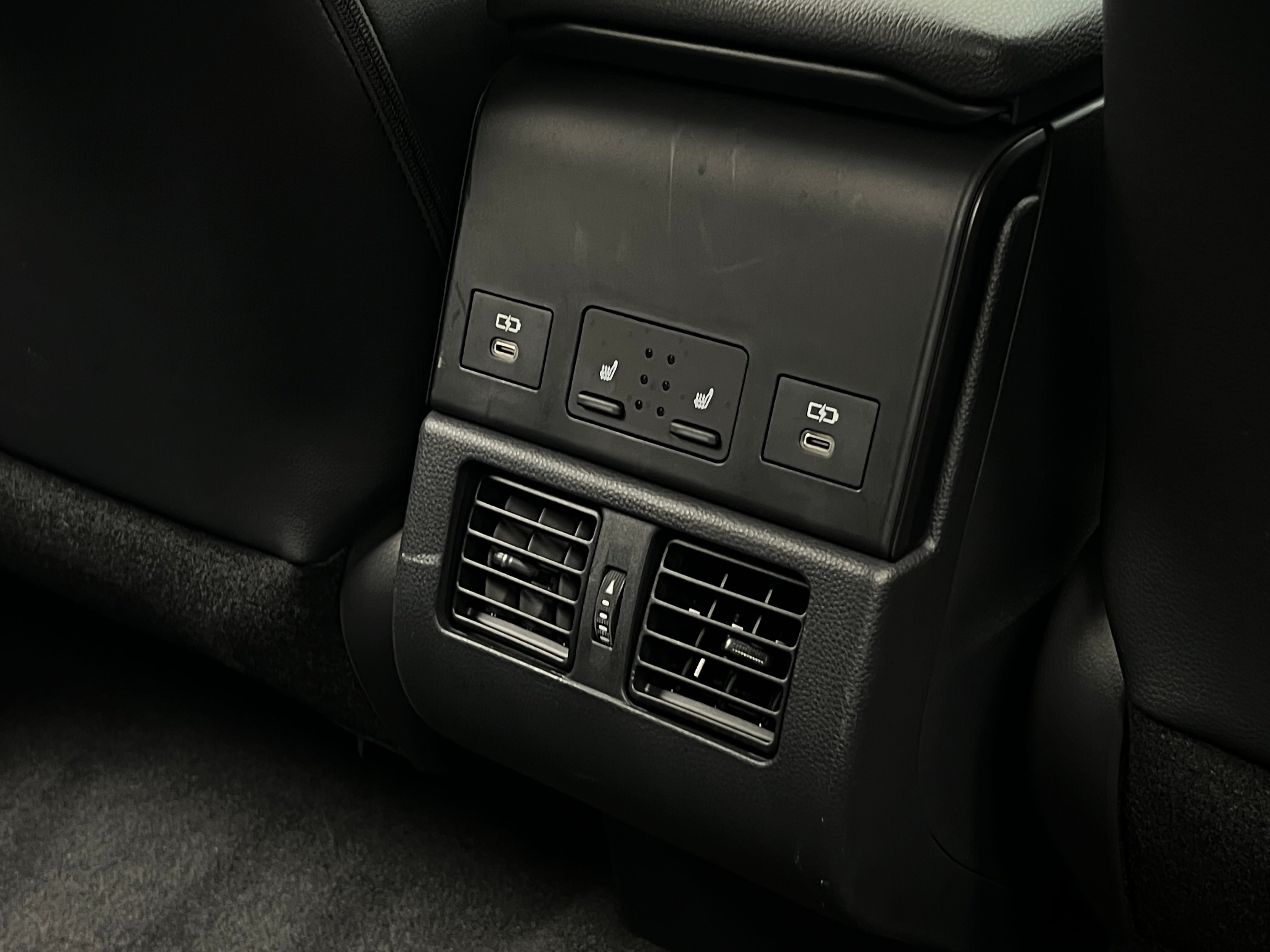 Used 2023 Subaru SOLTERRA Touring with VIN JTMABABA4PA021965 for sale in Auburn, WA