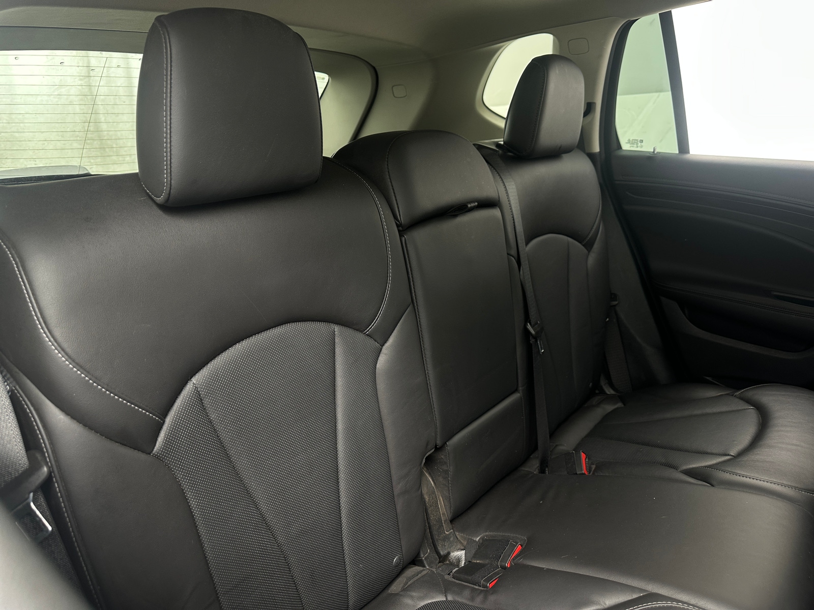 Thumbnail: 2020 Buick Envision - 5