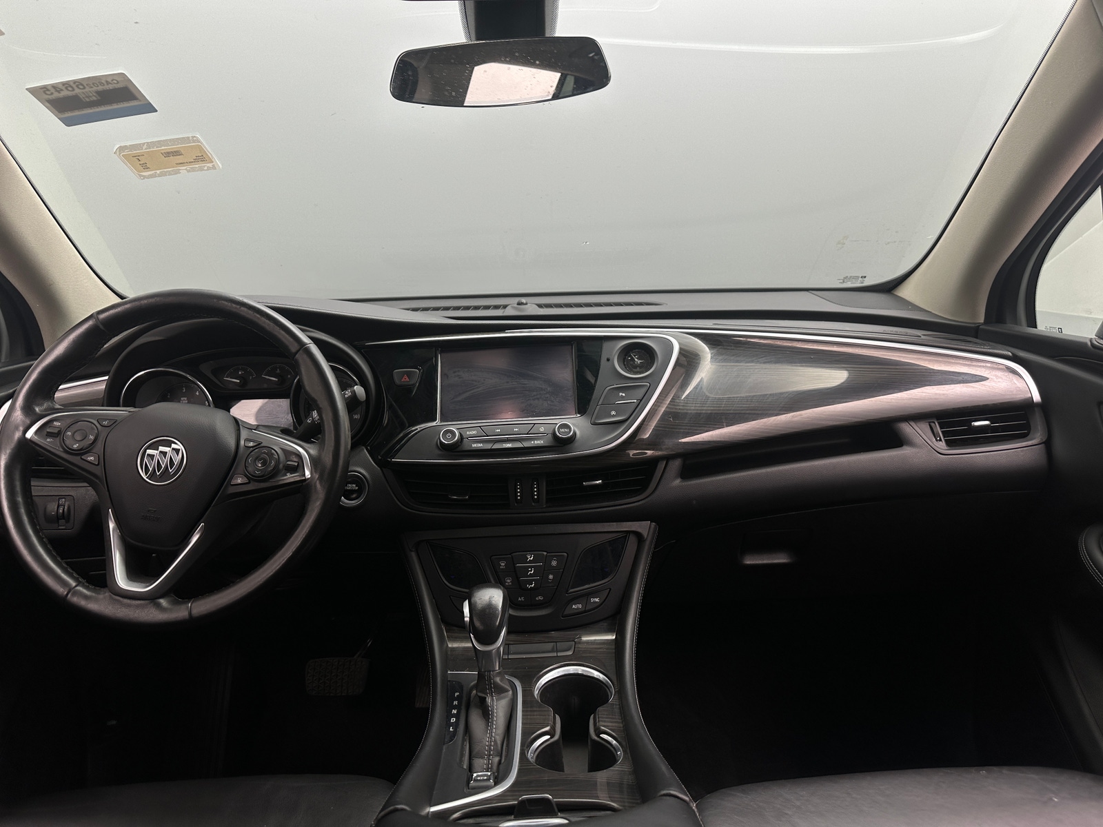 Thumbnail: 2020 Buick Envision - 2