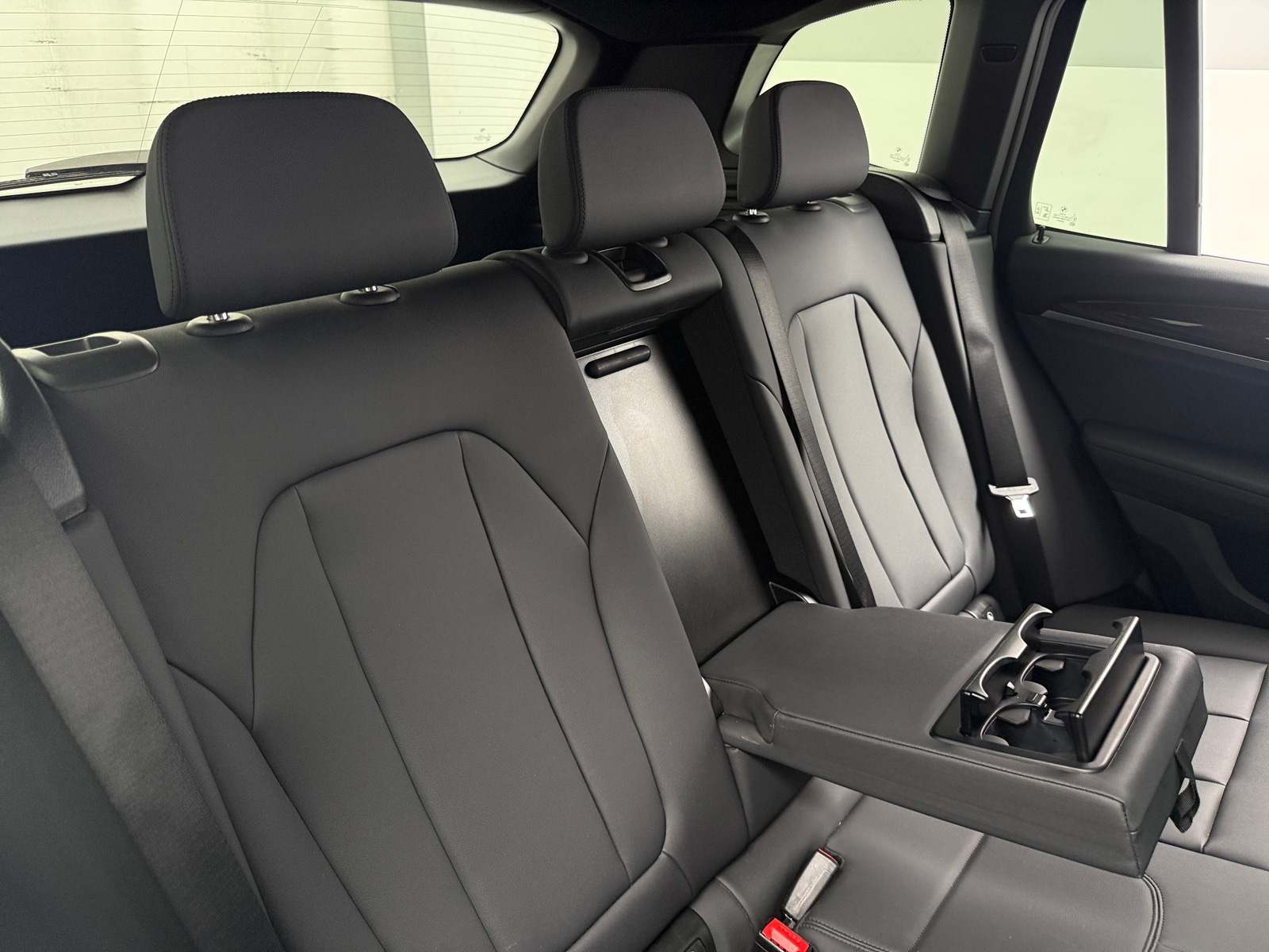 Thumbnail: 2020 BMW X3 - 5