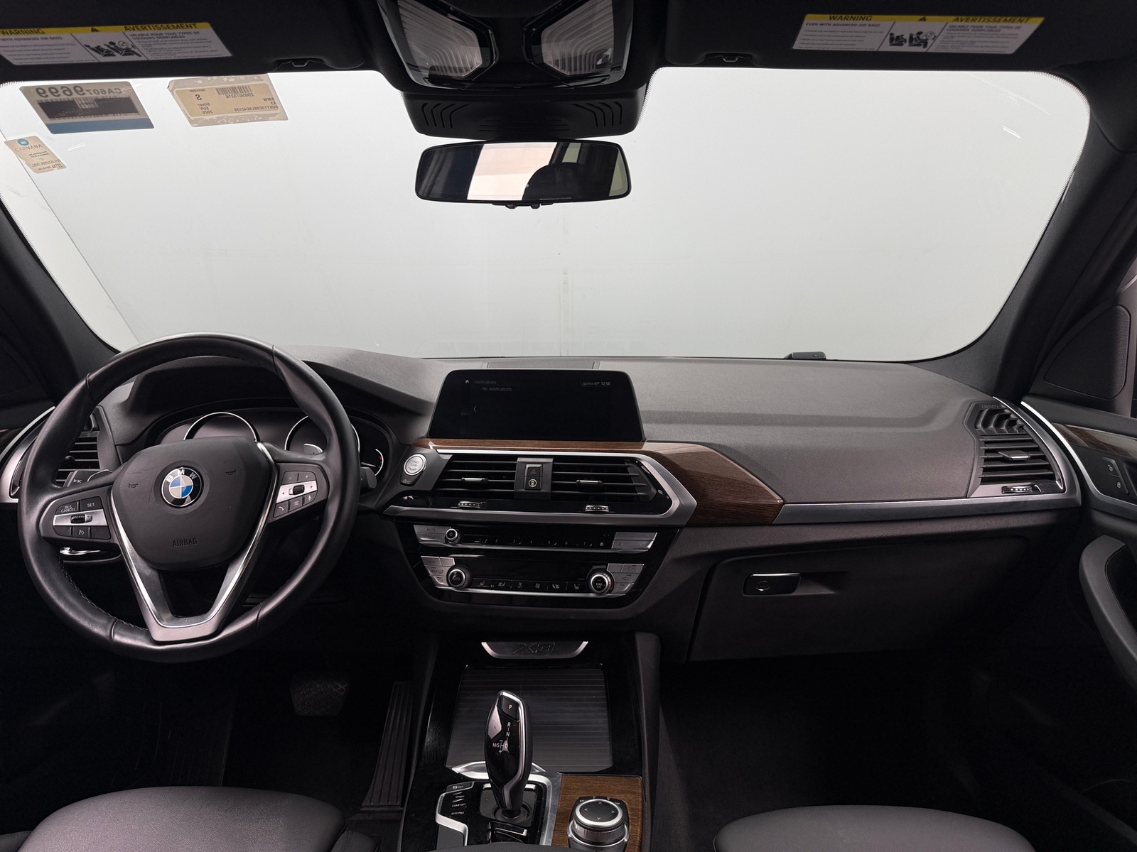 Thumbnail: 2020 BMW X3 - 2
