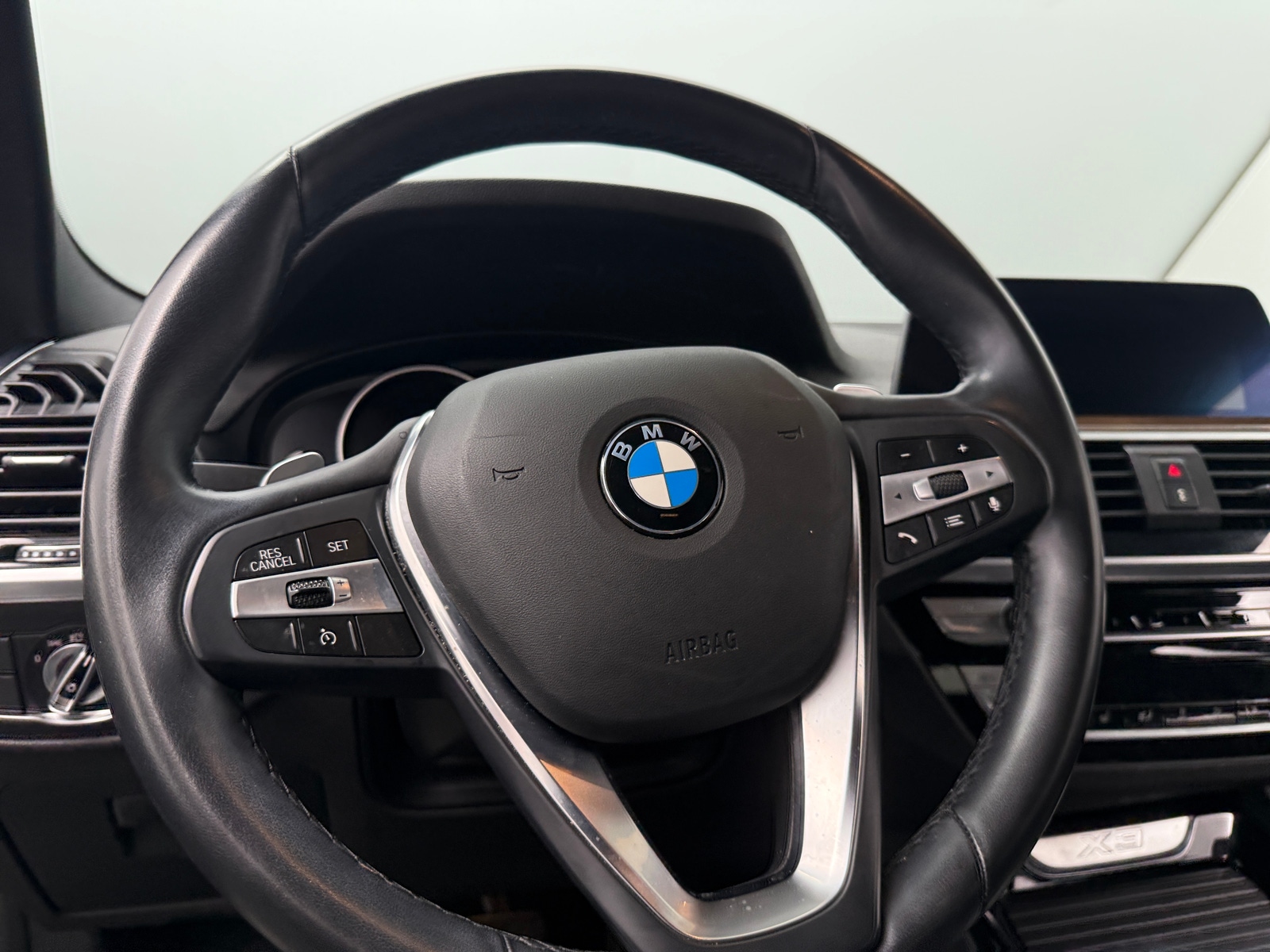 Thumbnail: 2020 BMW X3 - 4
