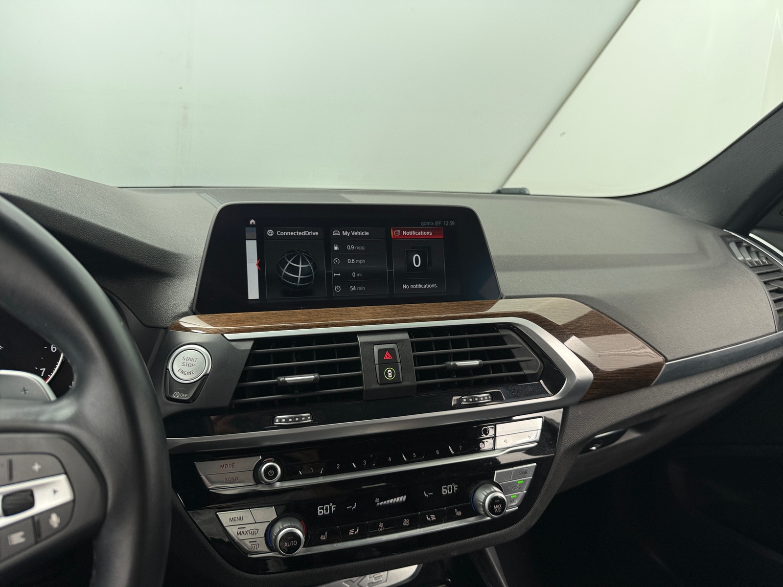 Thumbnail: 2020 BMW X3 - 3