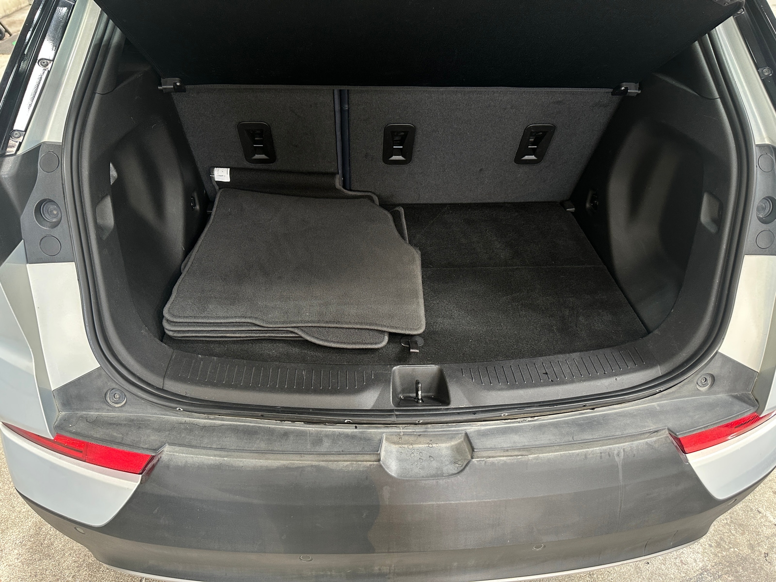 Thumbnail: 2022 Chevrolet Bolt EUV - 6