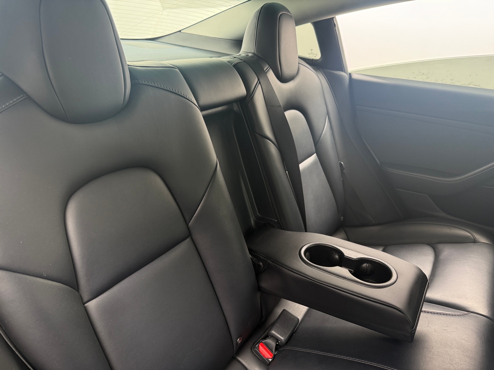 Thumbnail: 2021 Tesla Model 3 - 5